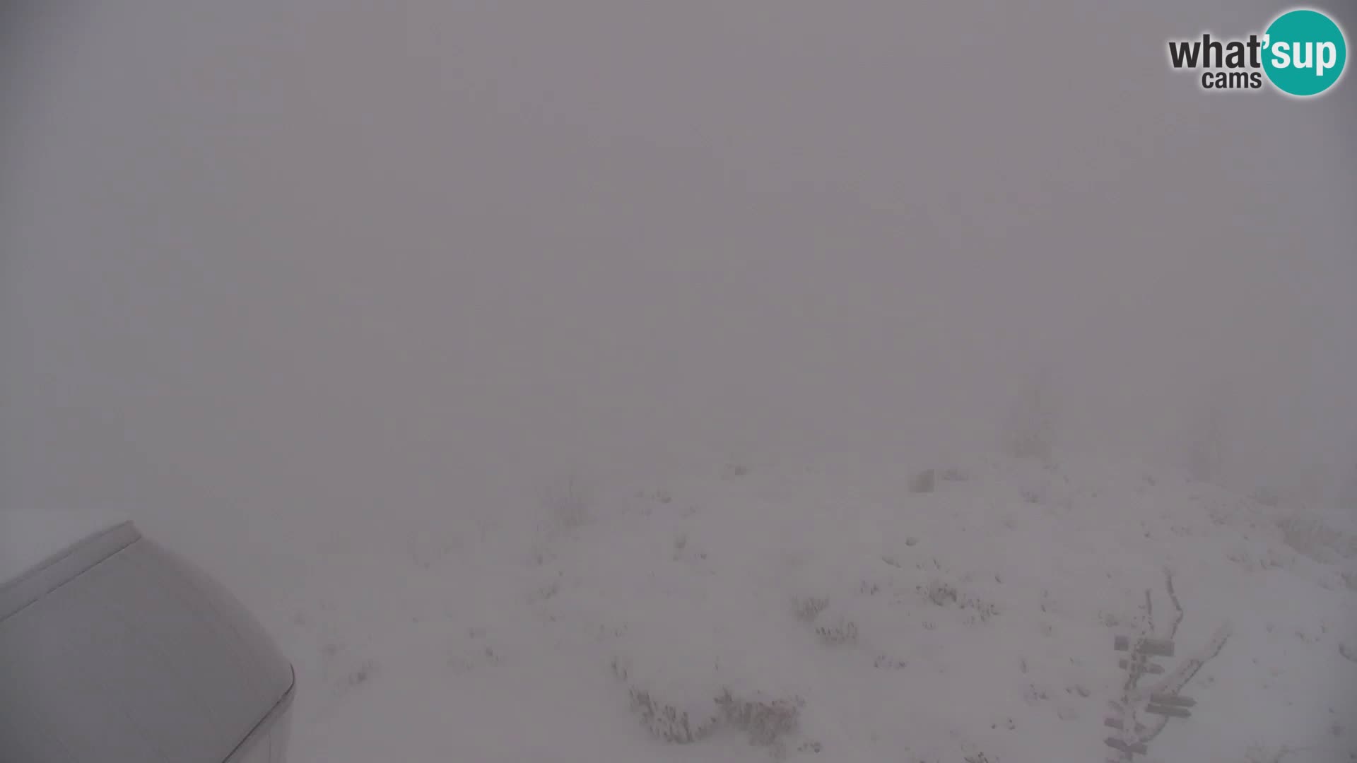 Velika Planina | Gradišče