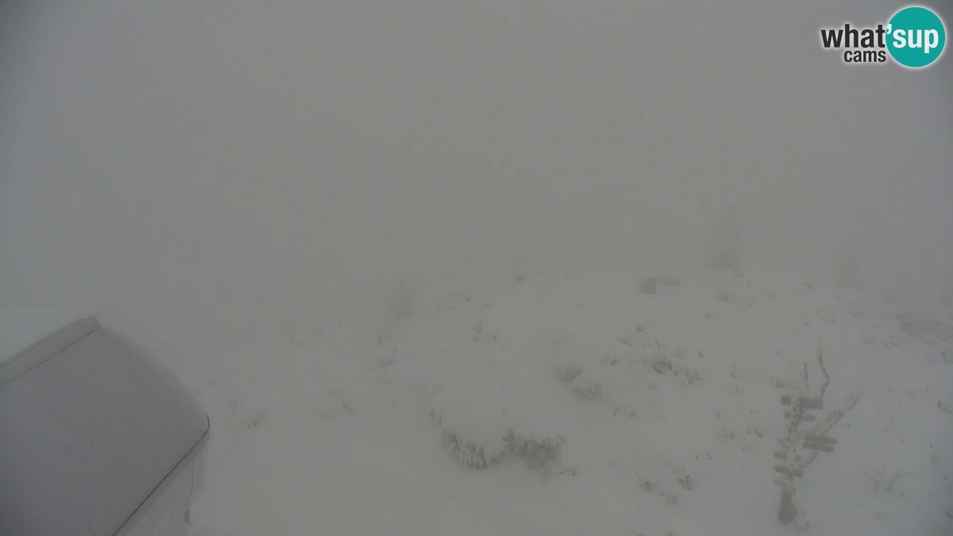Velika Planina | Gradišče