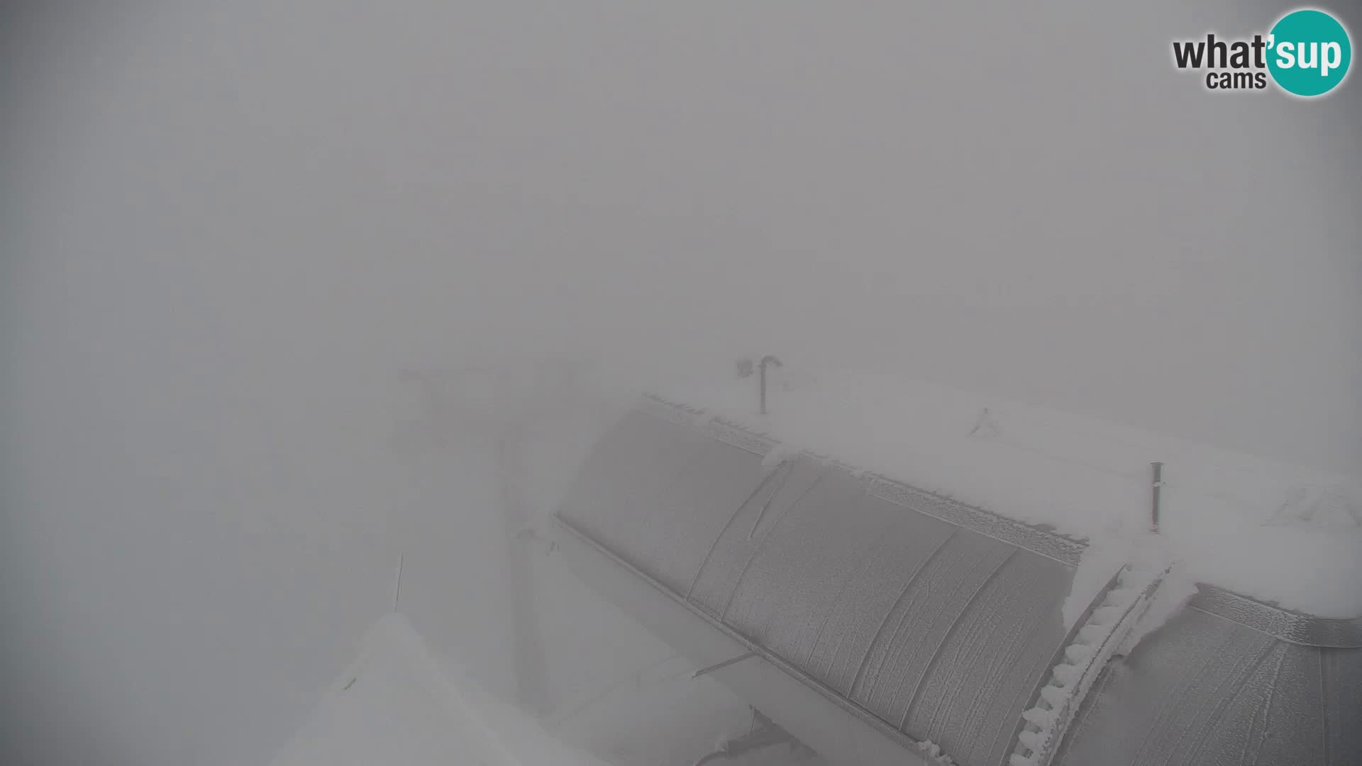 Velika Planina | Gradišče