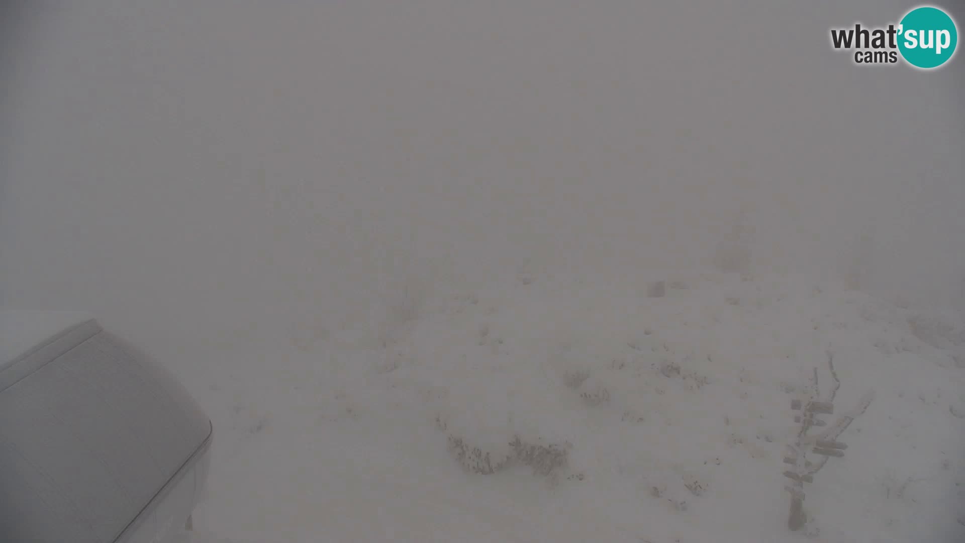 Velika Planina | Gradišče