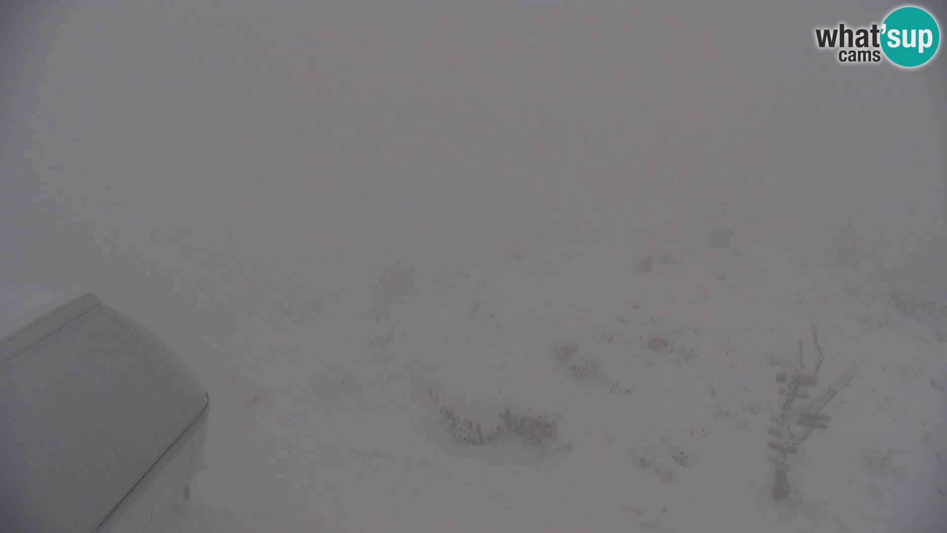 Velika Planina | Gradišče