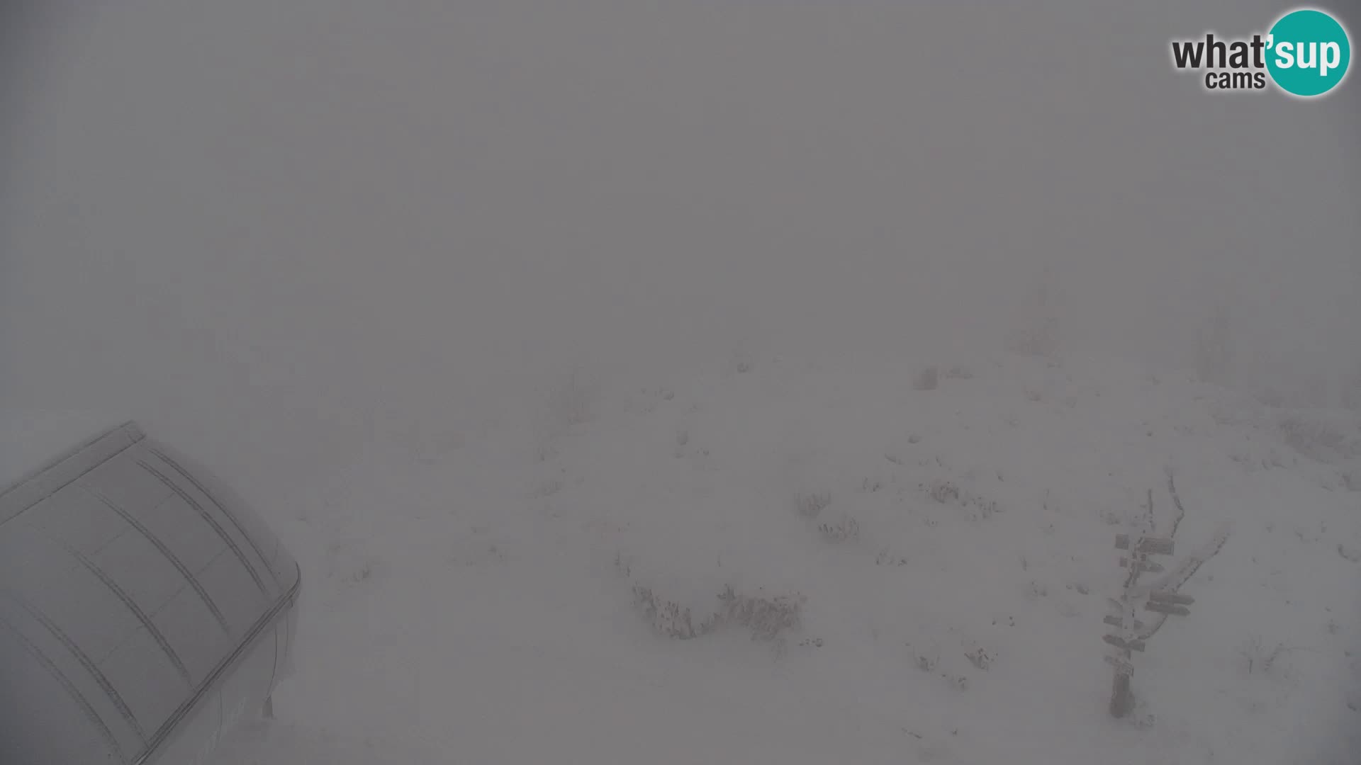 Velika Planina | Gradišče