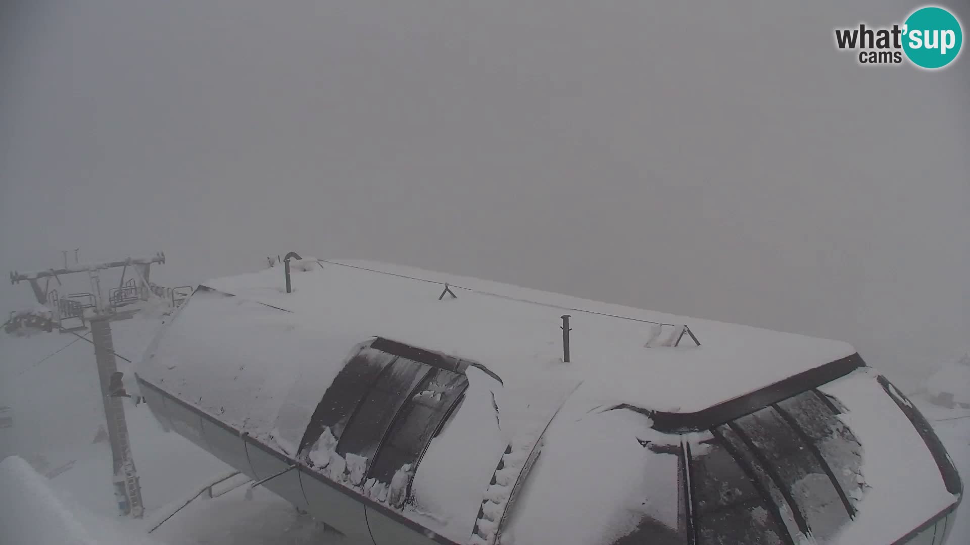 Velika Planina | Gradišče