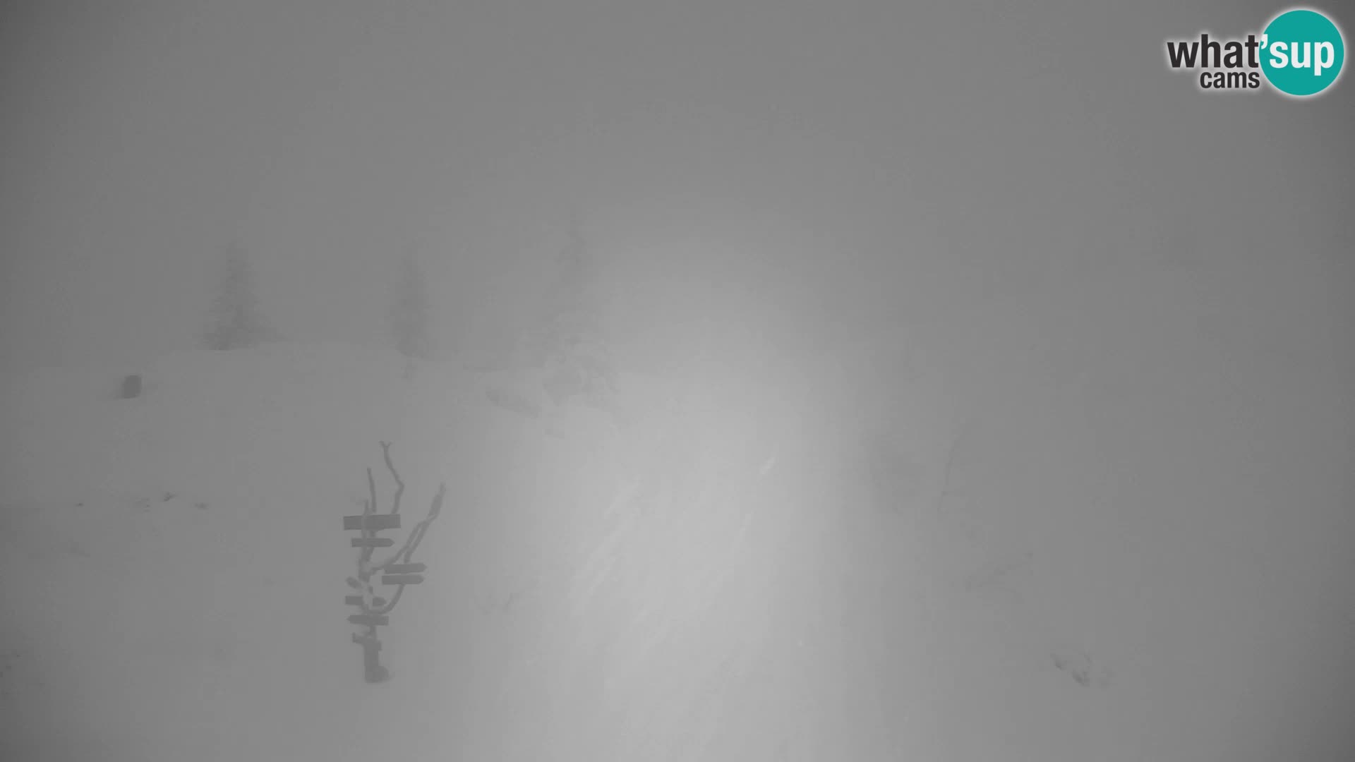 Velika Planina | Gradišče