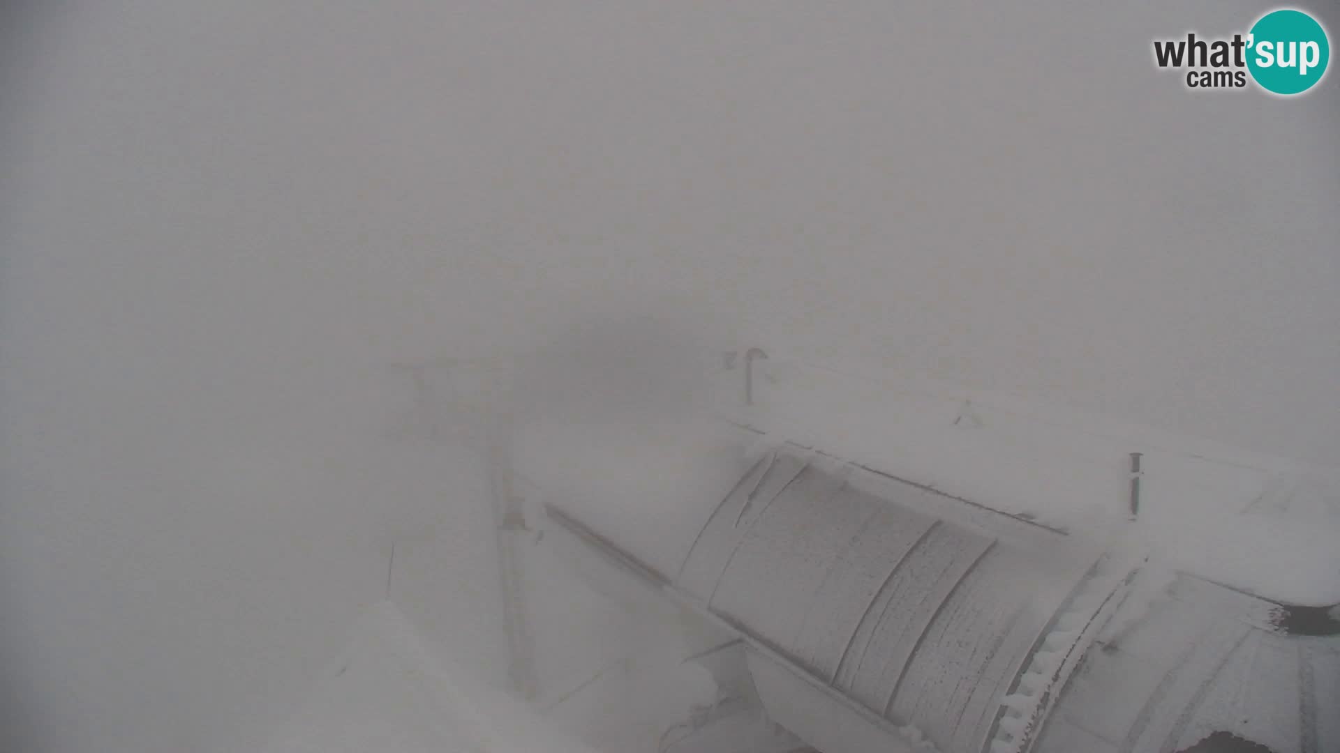 Velika Planina | Gradišče