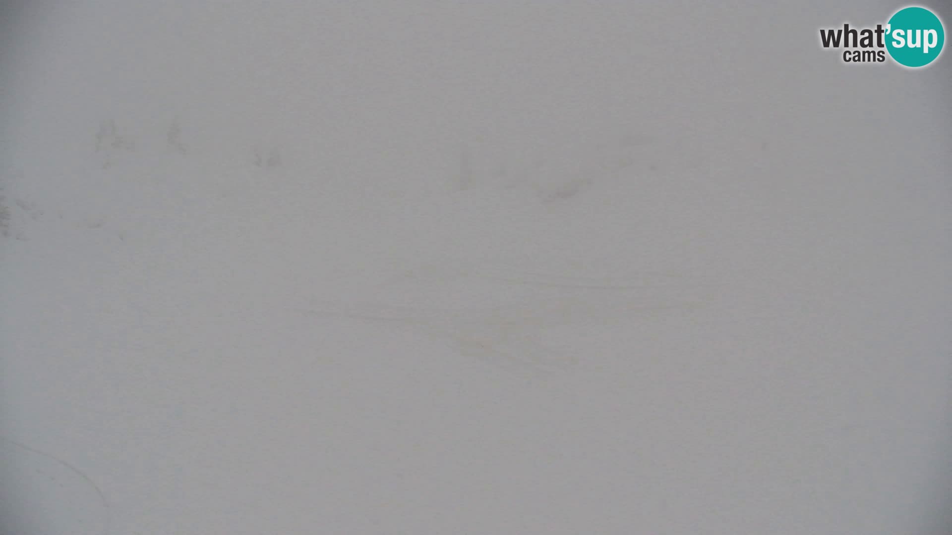 Velika Planina | Gradišče