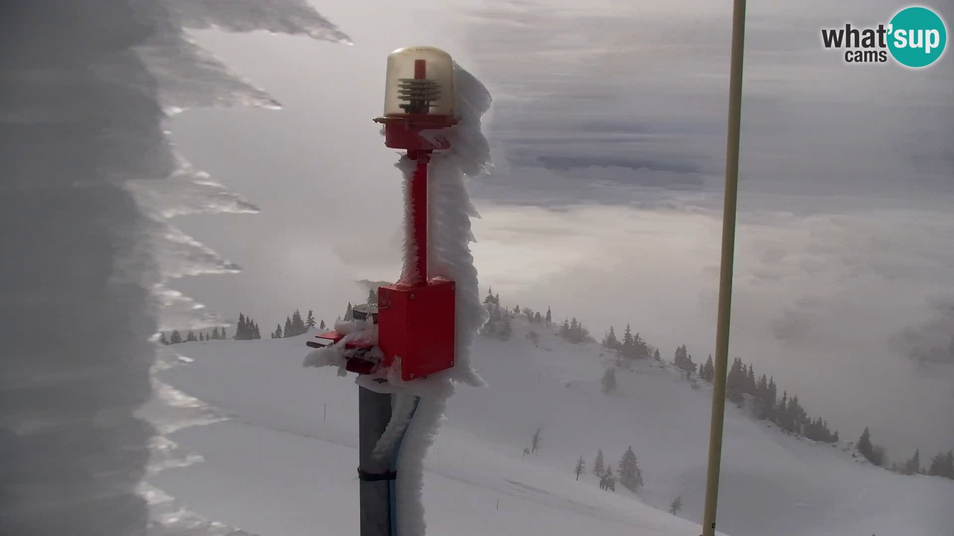 Velika Planina | Gradišče