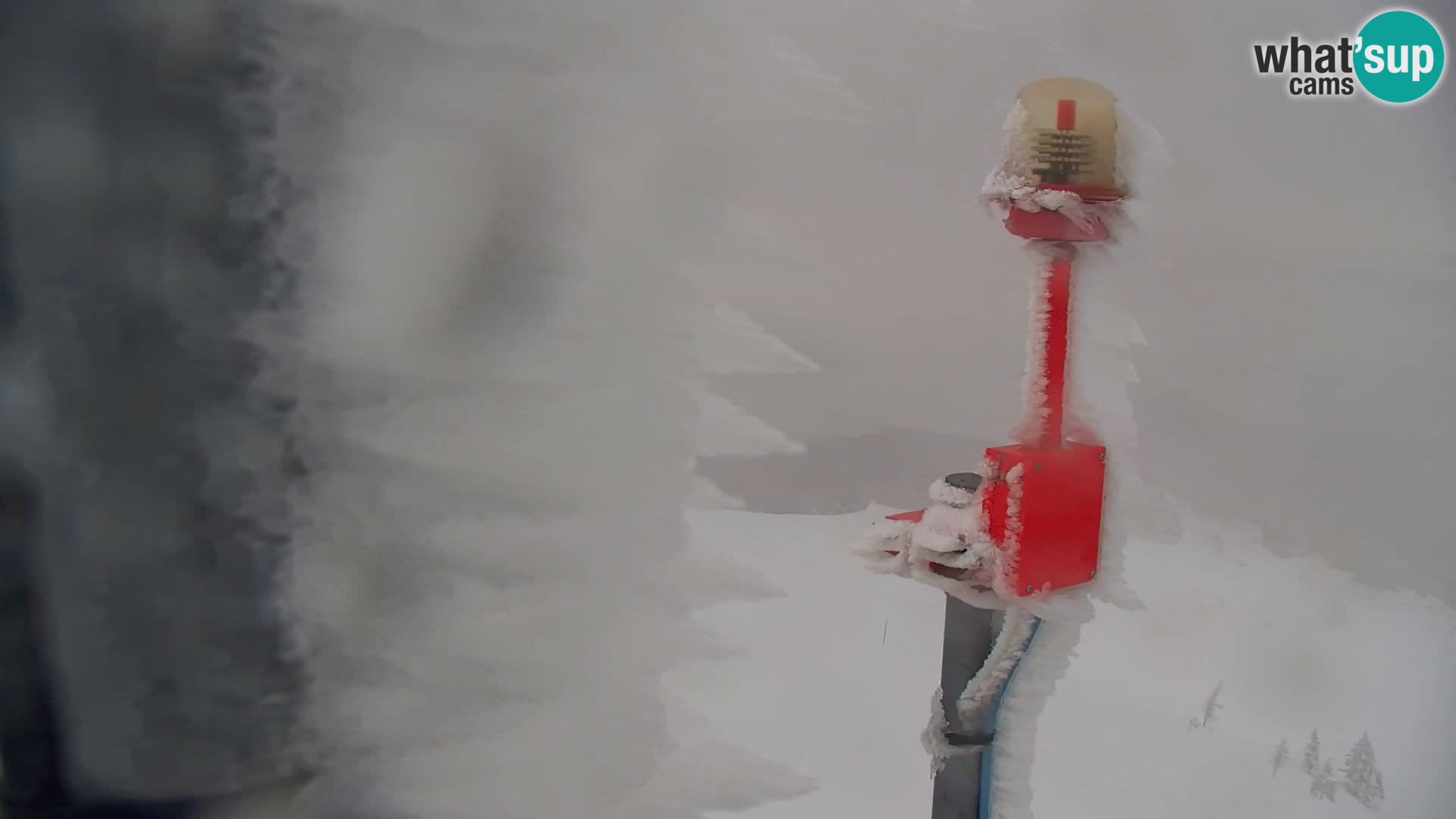 Velika Planina | Gradišče