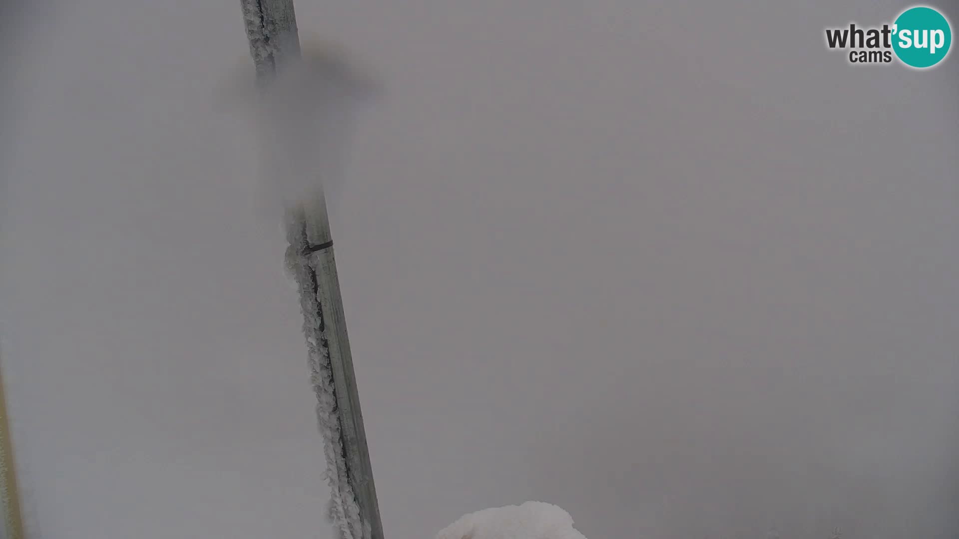 Velika Planina | Gradišče