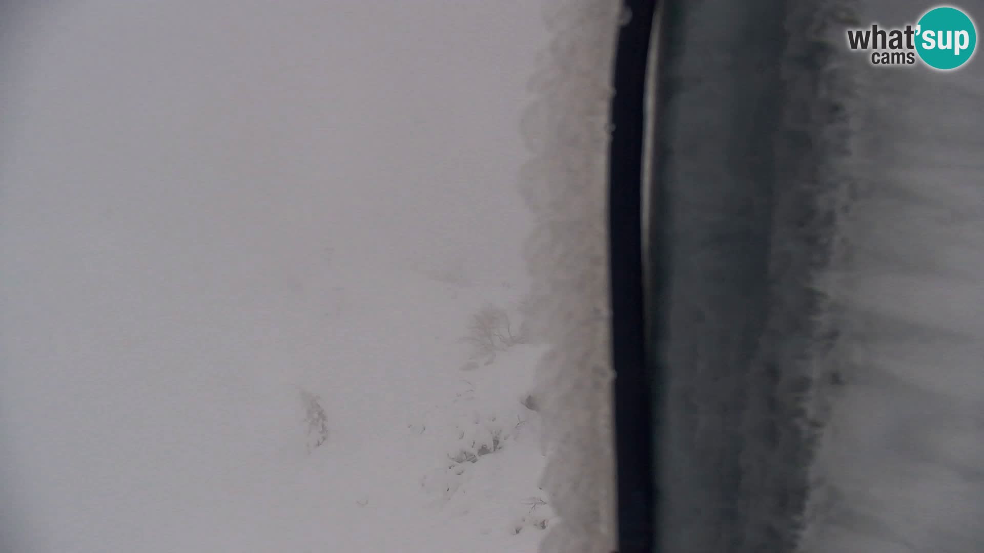 Velika Planina | Gradišče