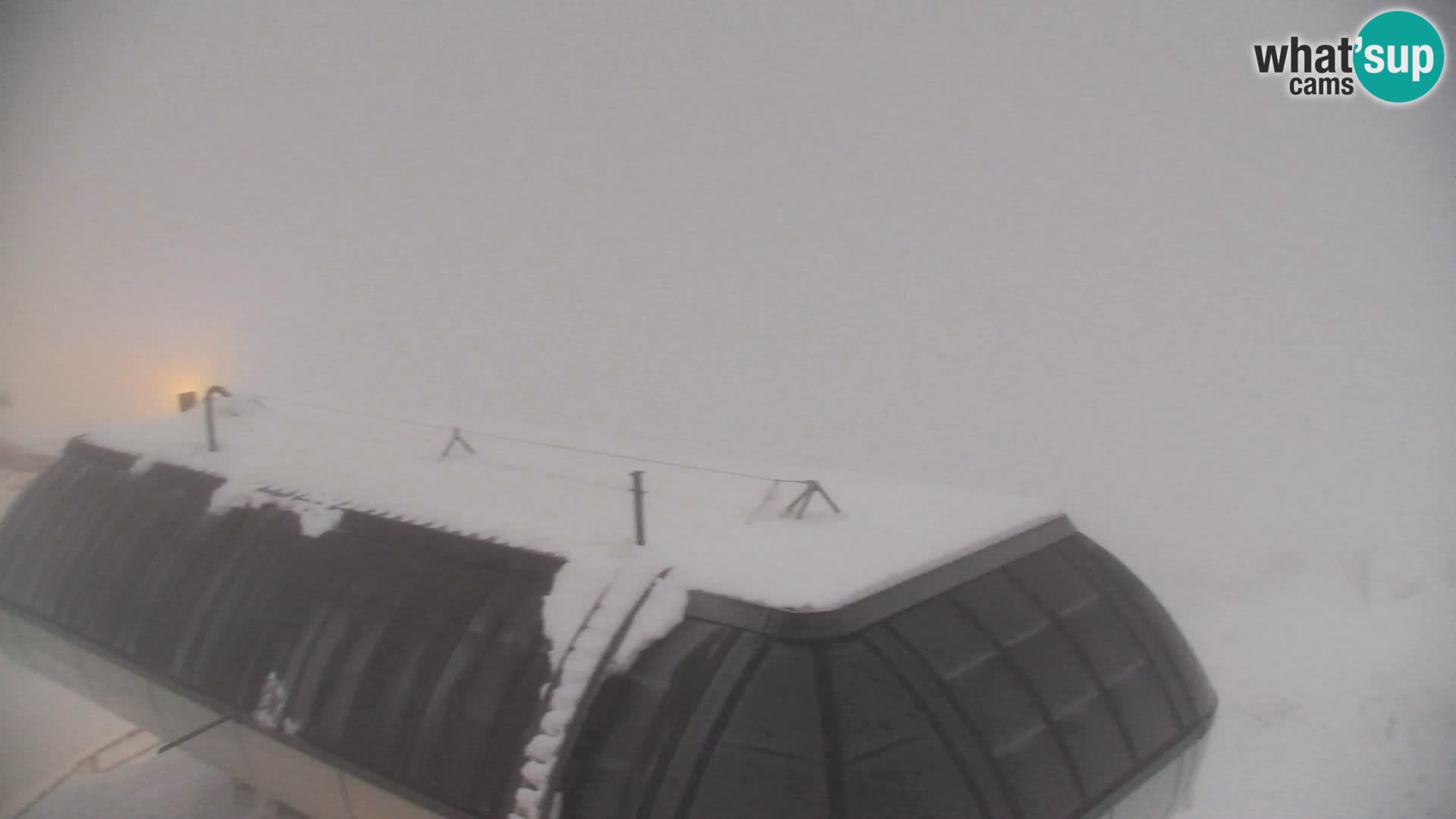 Velika Planina | Gradišče