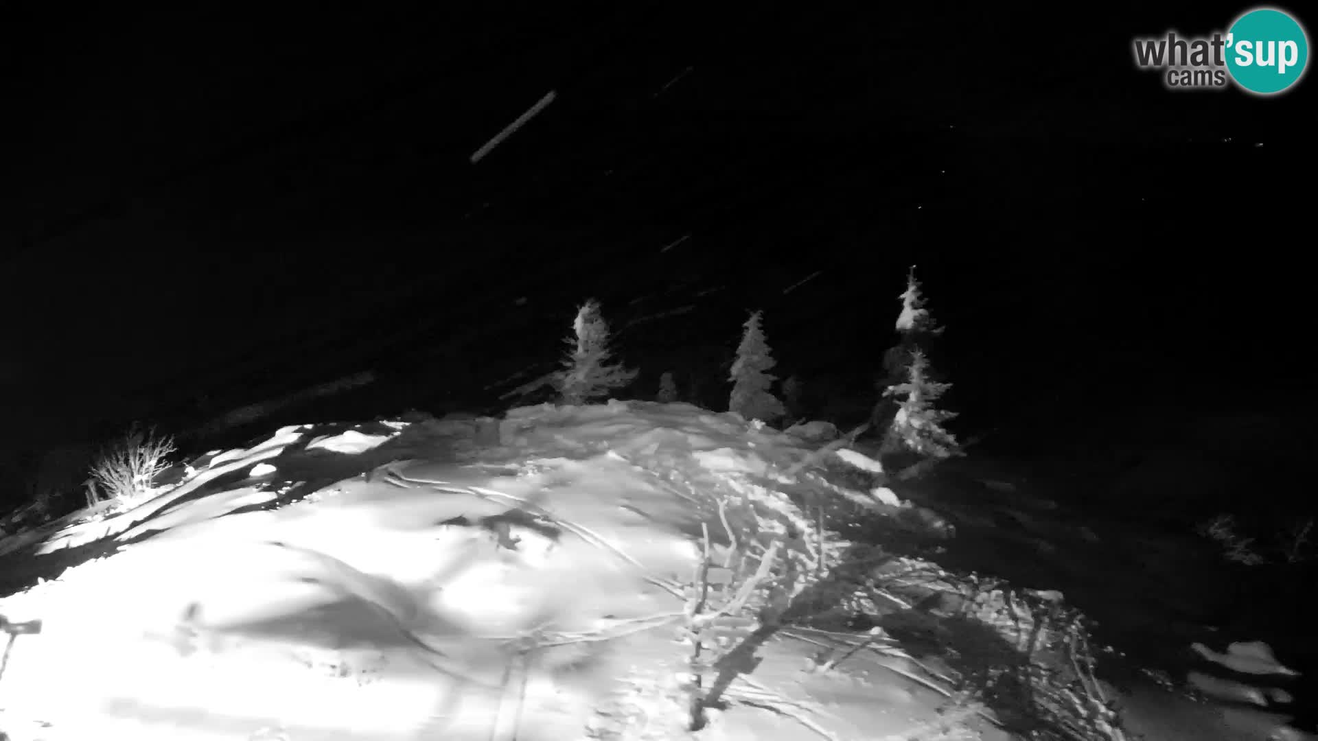 Velika Planina | Gradišče