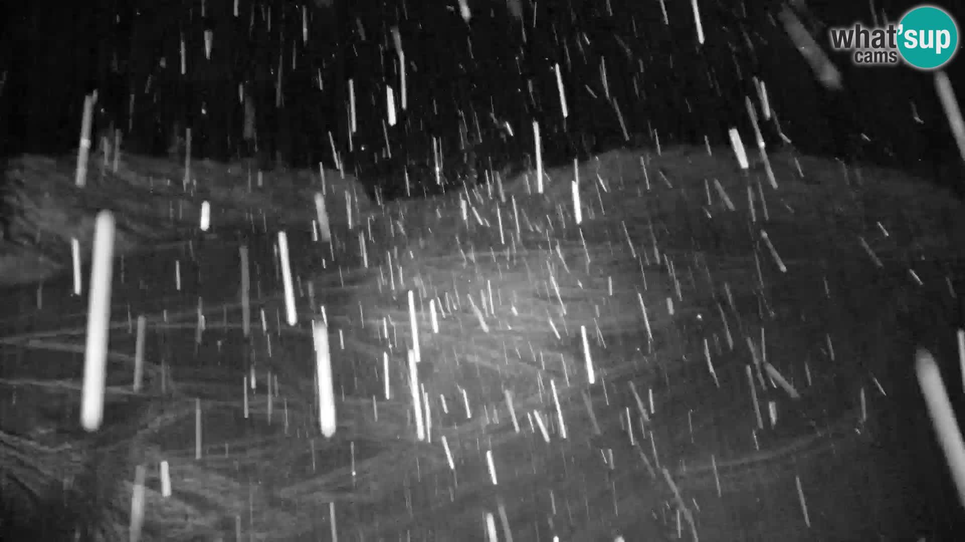 Velika Planina | Gradišče