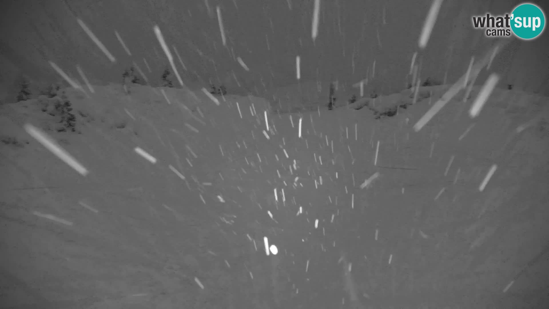 Velika Planina | Gradišče