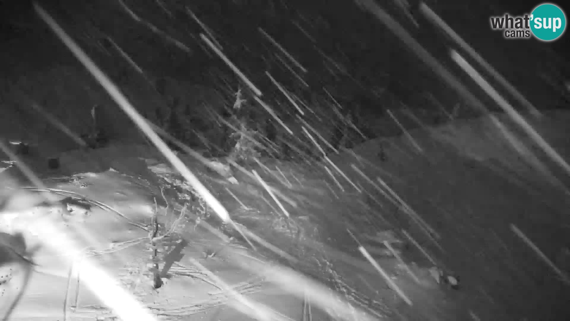 Velika Planina | Gradišče