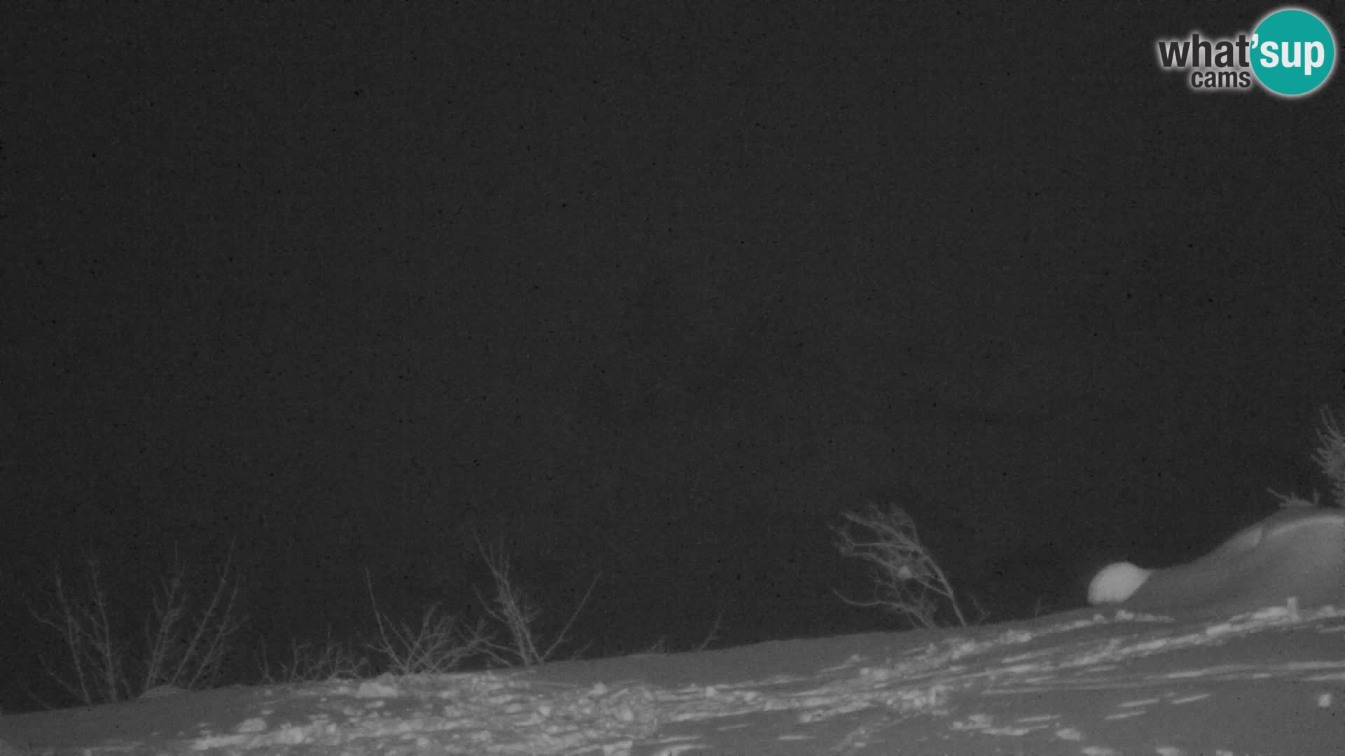 Velika Planina | Gradišče