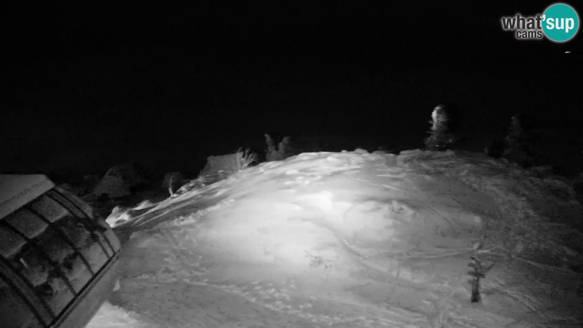 Velika Planina | Gradišče