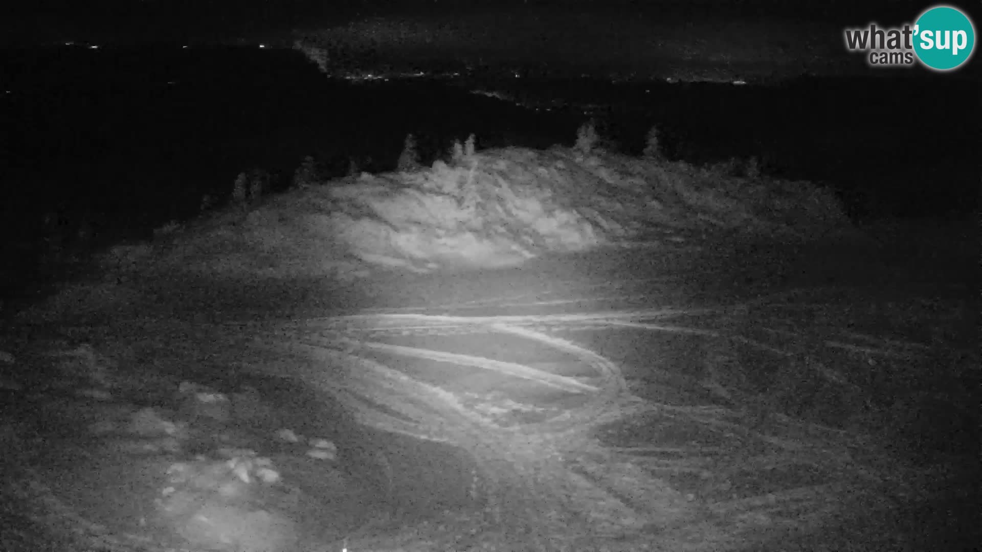 Velika Planina | Gradišče