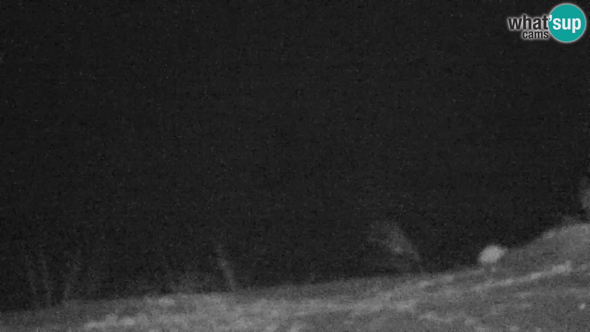 Velika Planina | Gradišče