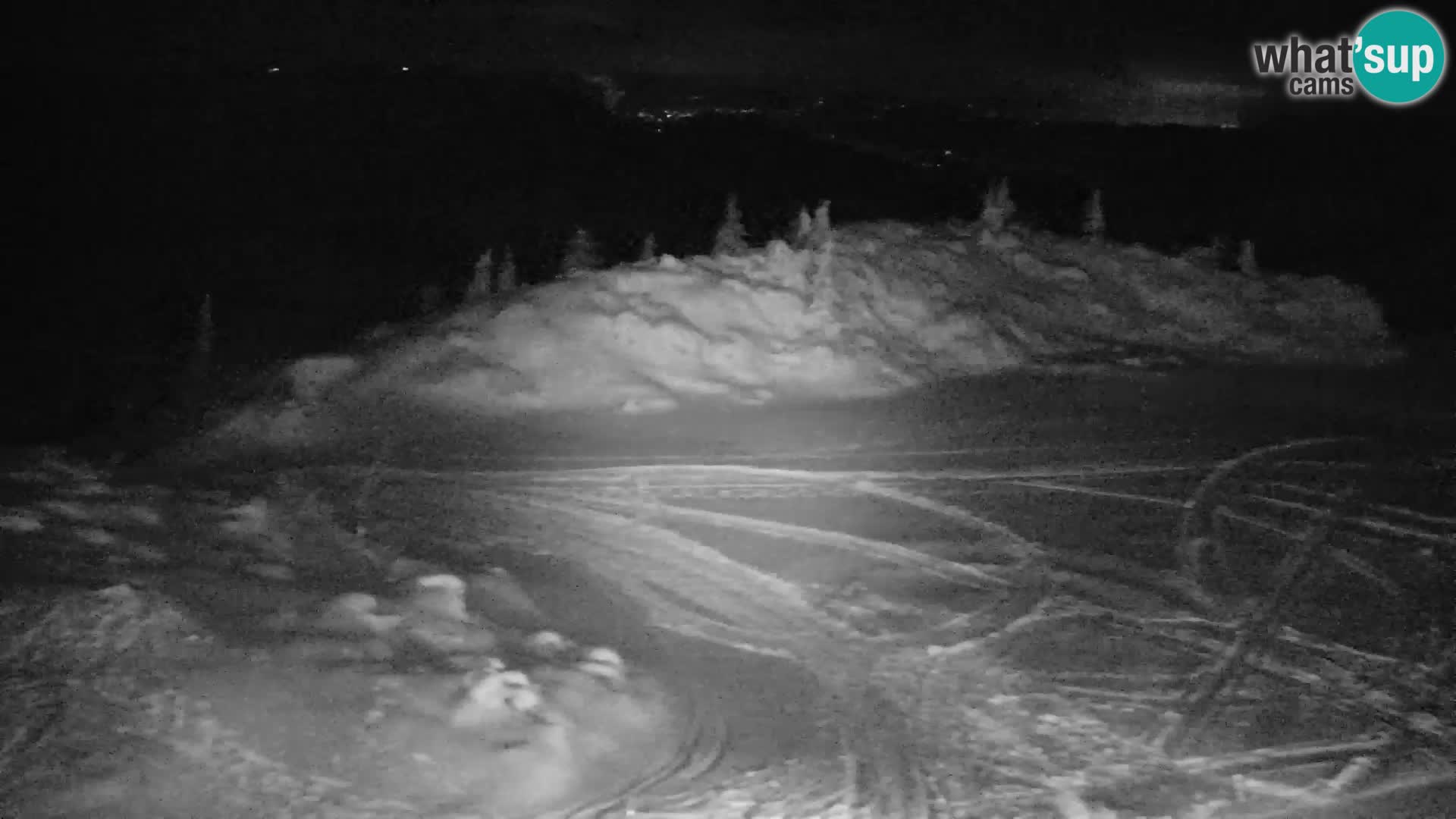 Velika Planina | Gradišče