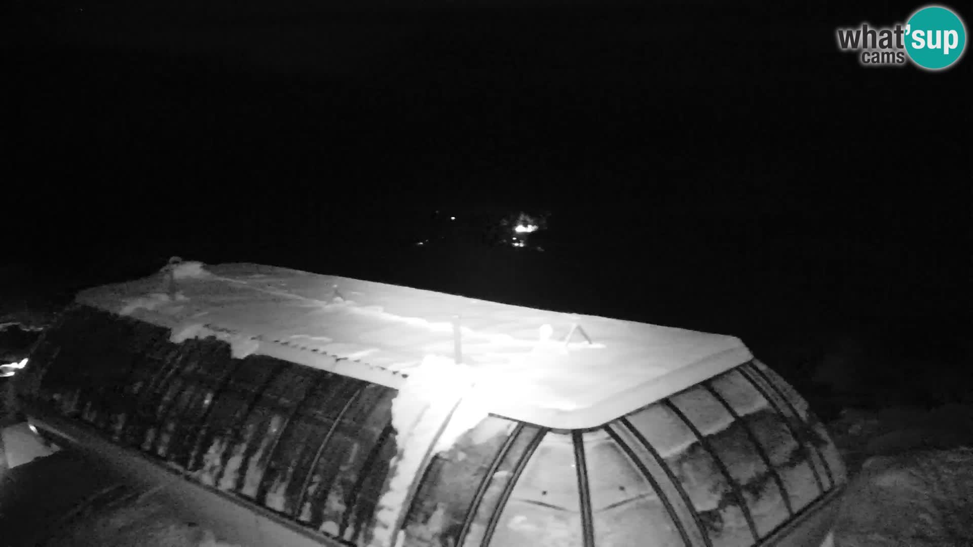 Velika Planina | Gradišče