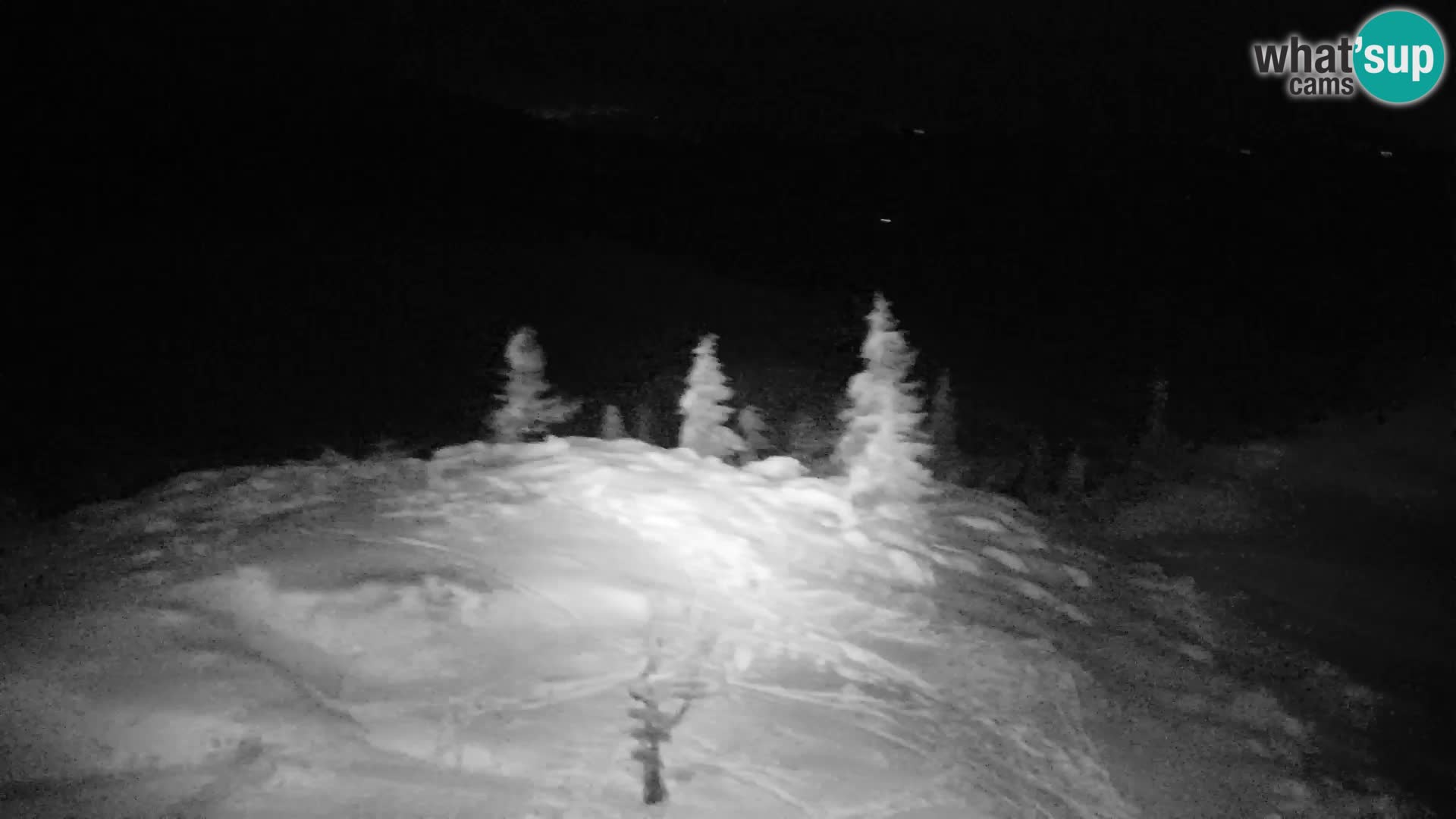 Velika Planina | Gradišče