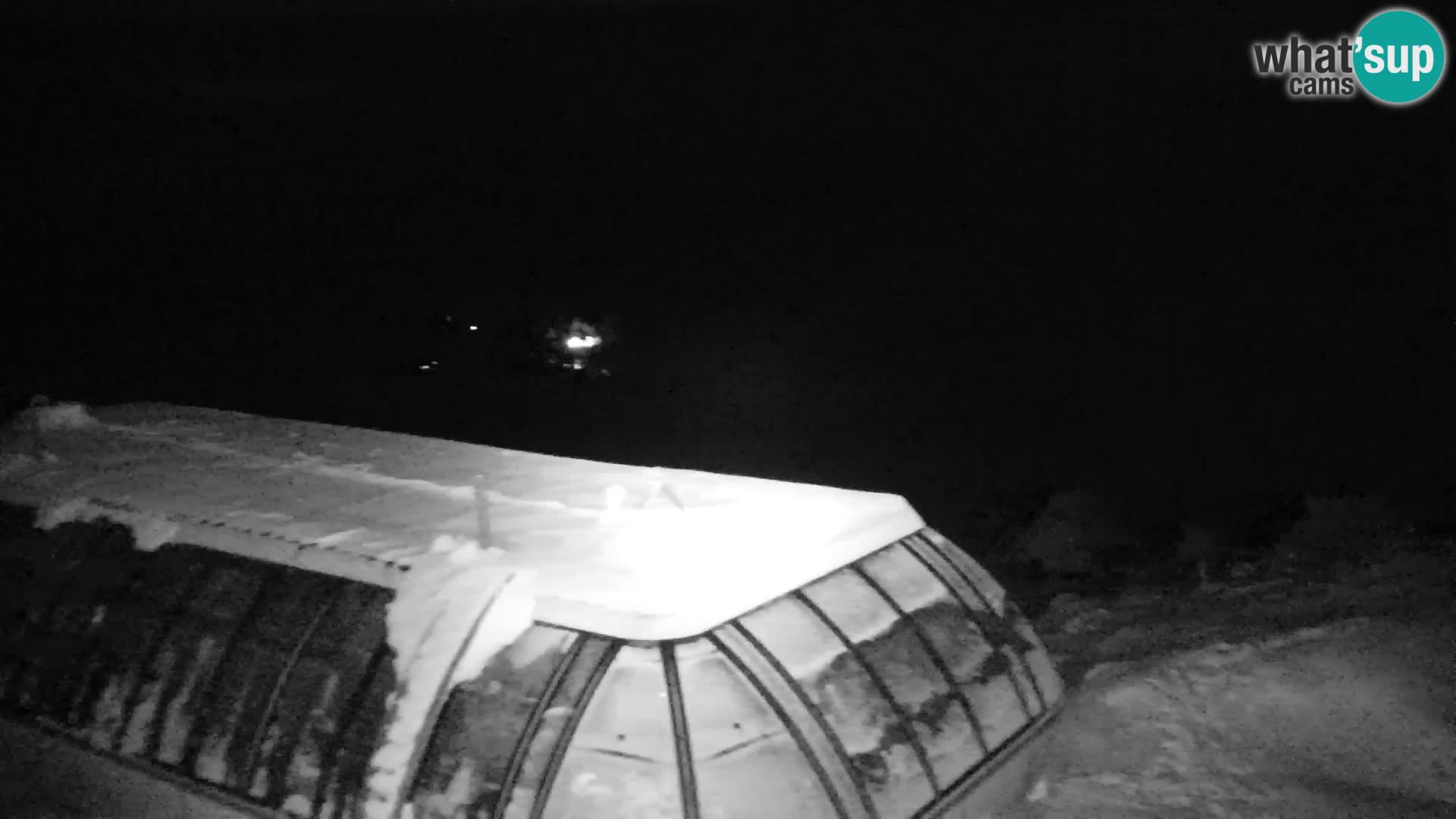 Velika Planina | Gradišče