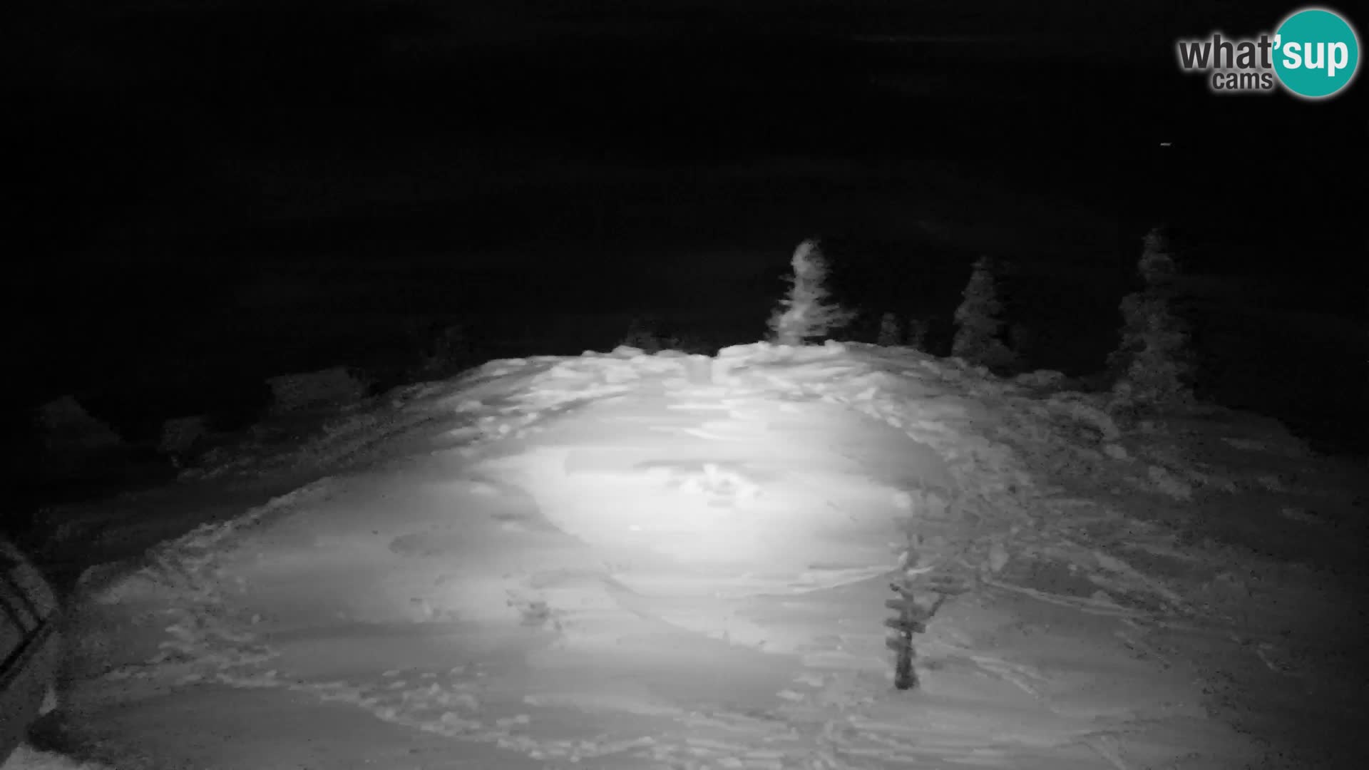 Velika Planina | Gradišče
