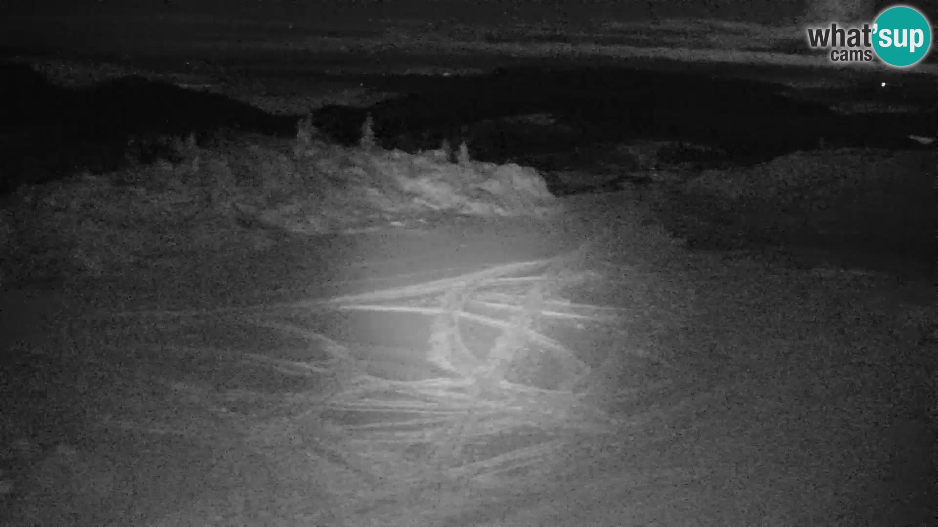 Velika Planina | Gradišče