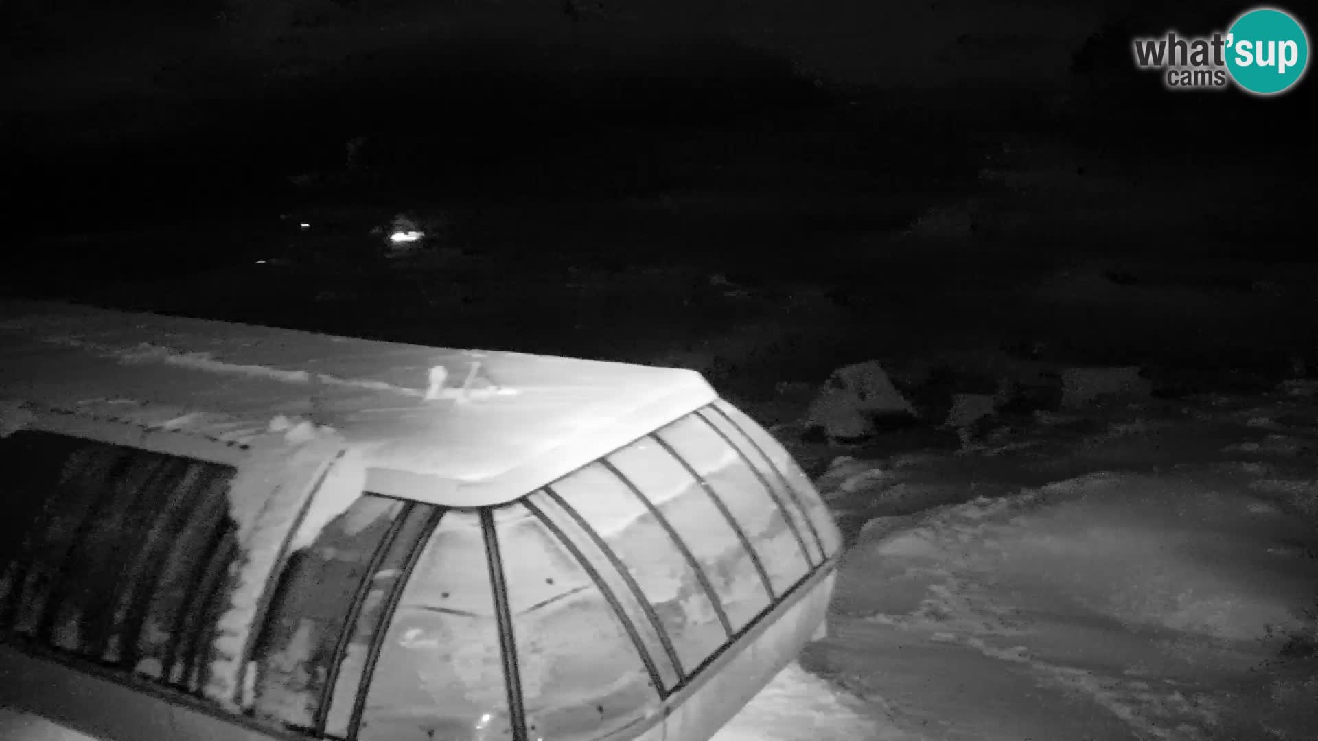 Velika Planina | Gradišče