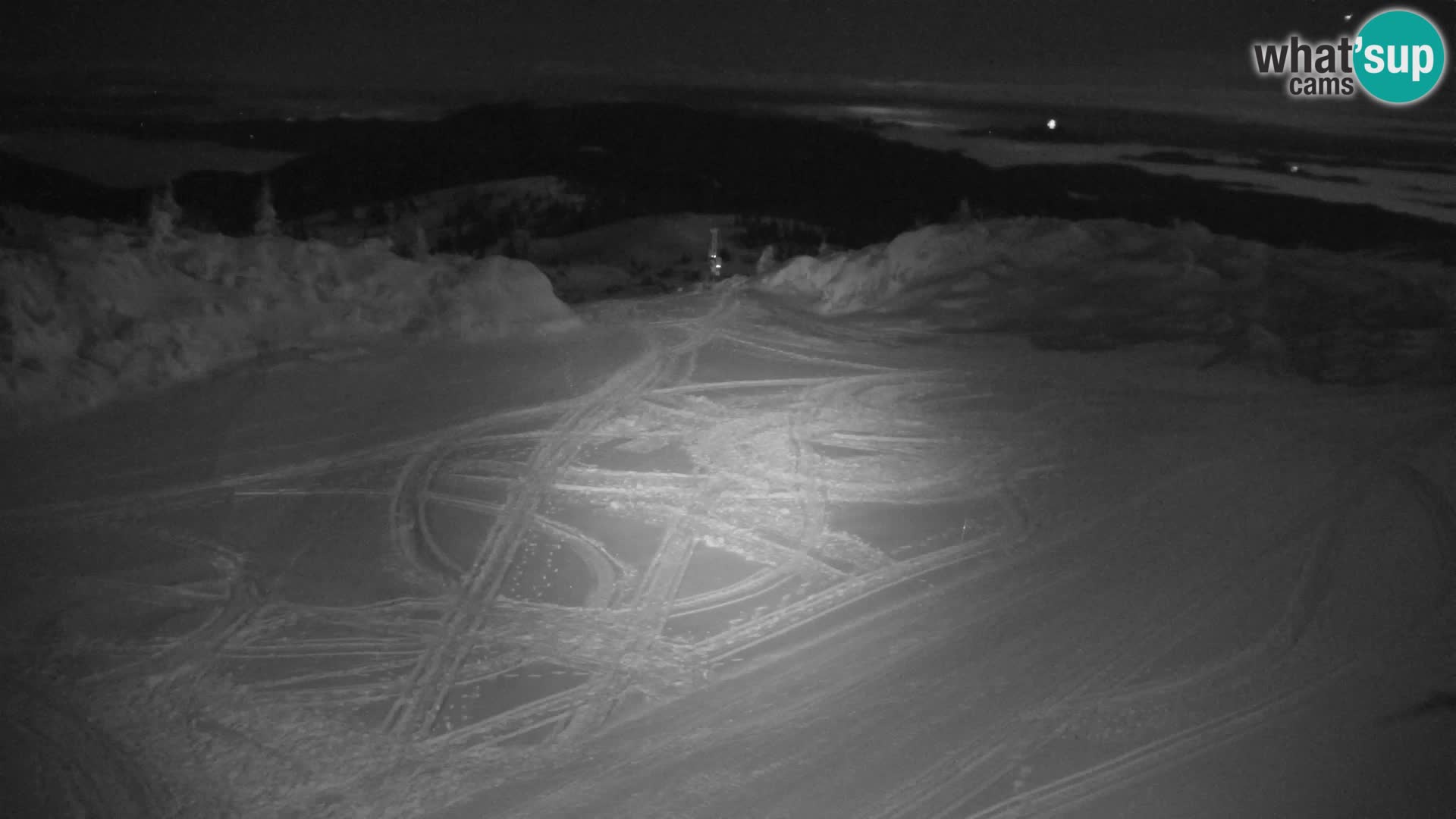 Velika Planina | Gradišče