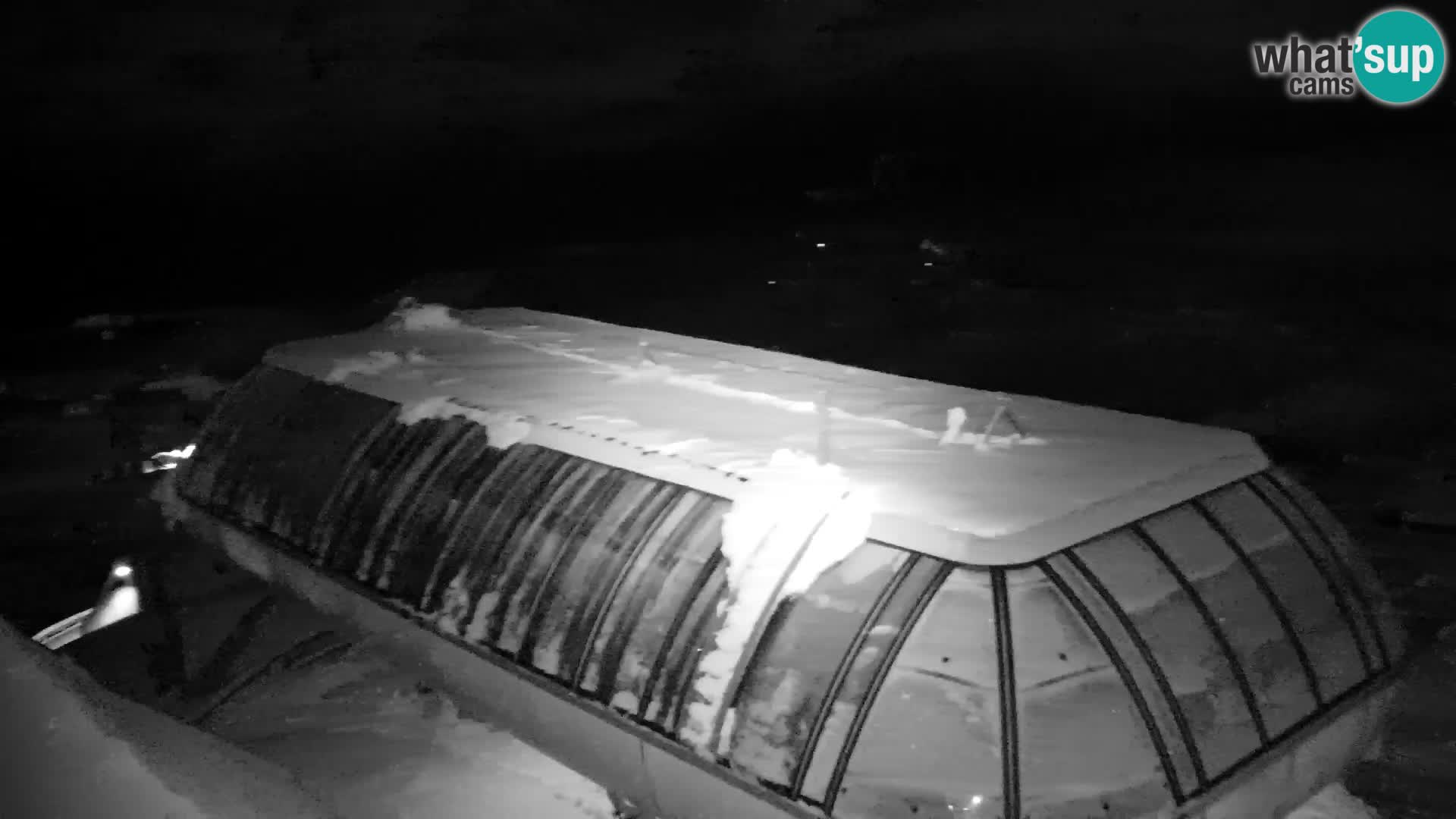 Velika Planina | Gradišče