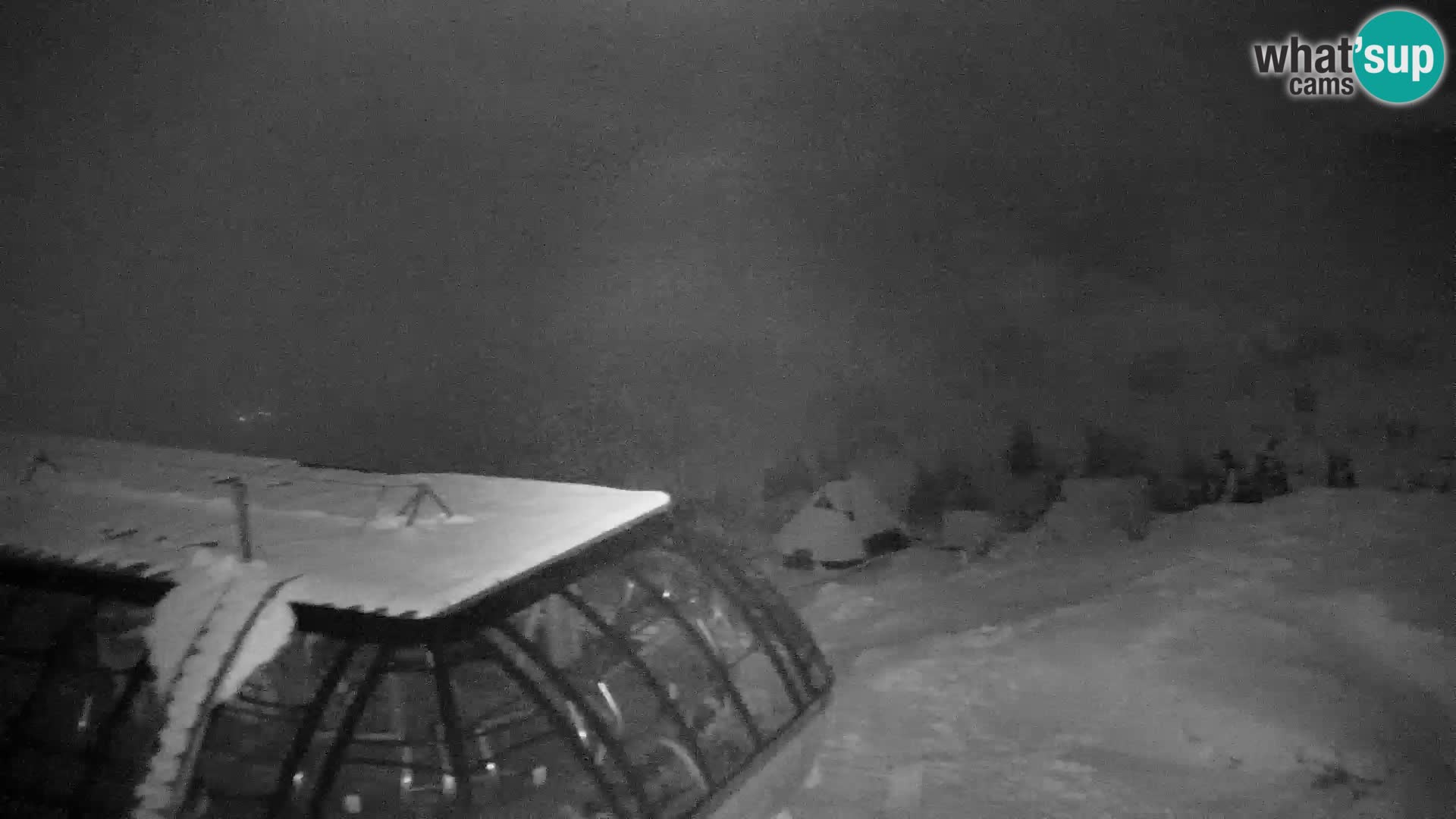 Velika Planina | Gradišče