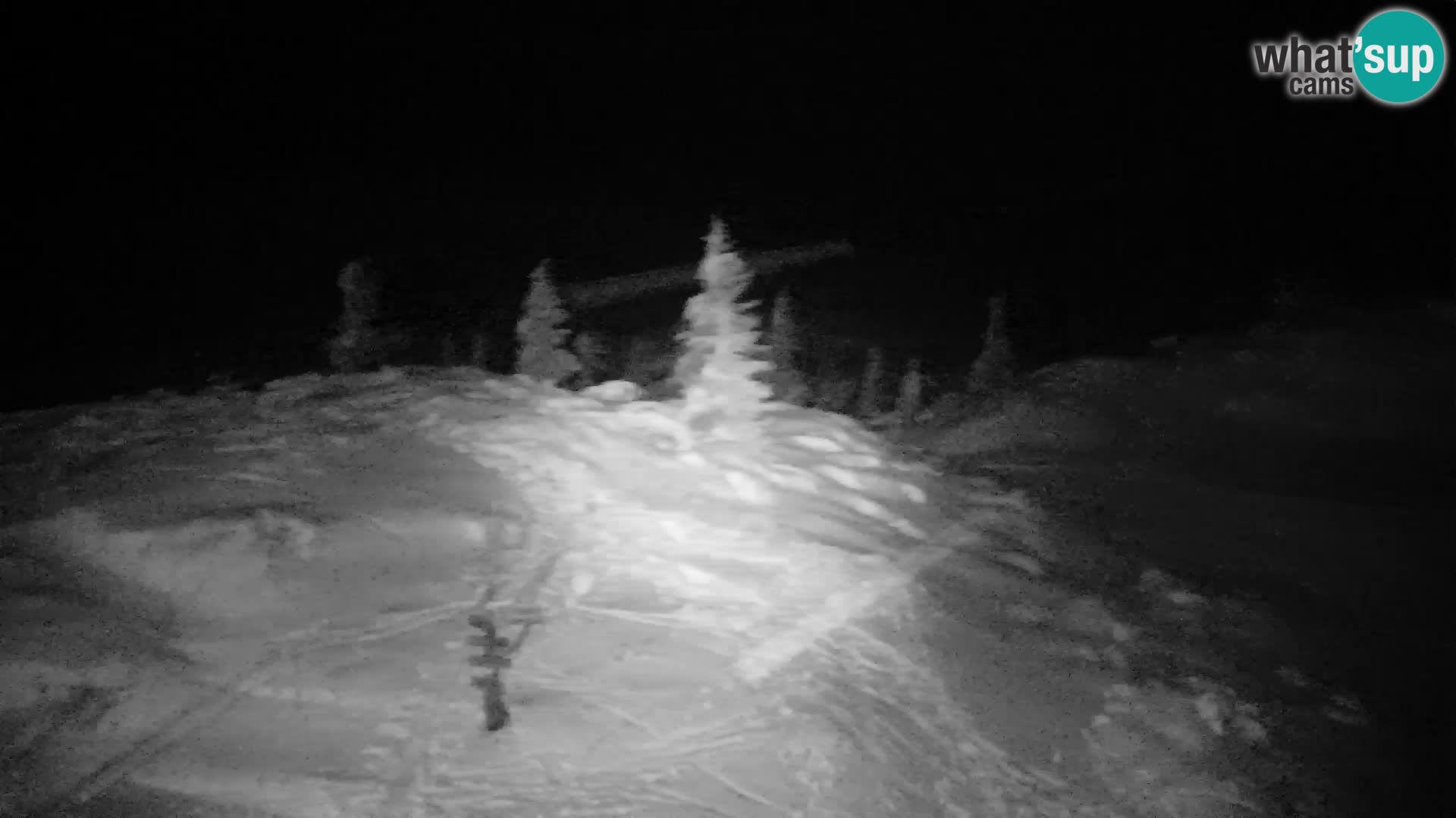 Velika Planina | Gradišče