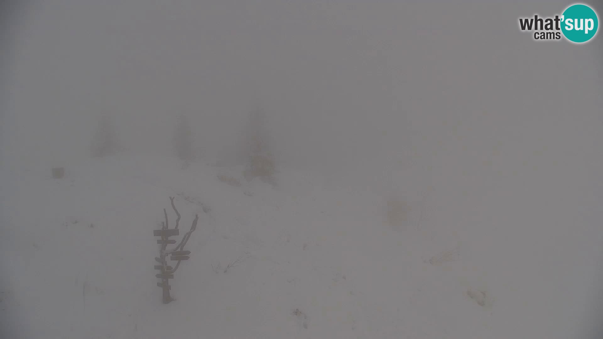 Velika Planina | Gradišče
