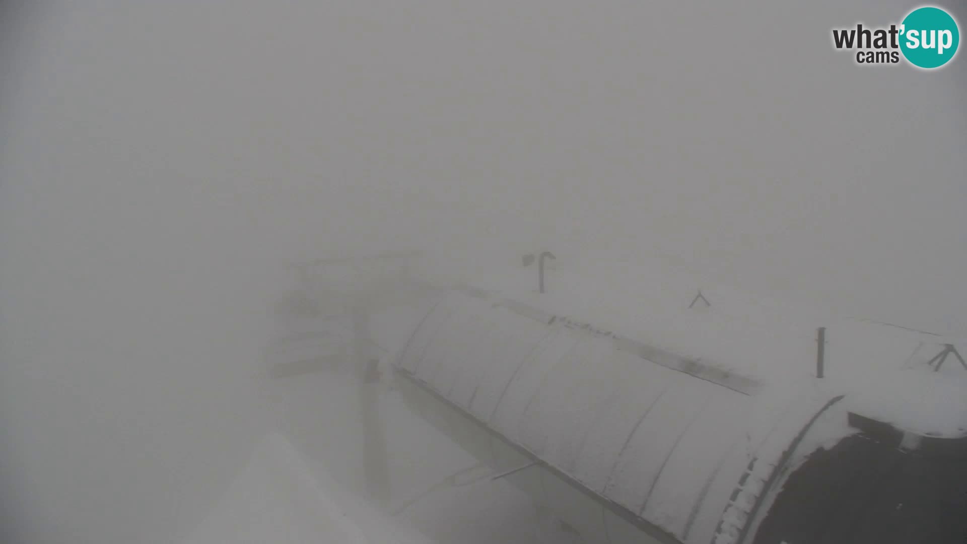 Velika Planina | Gradišče