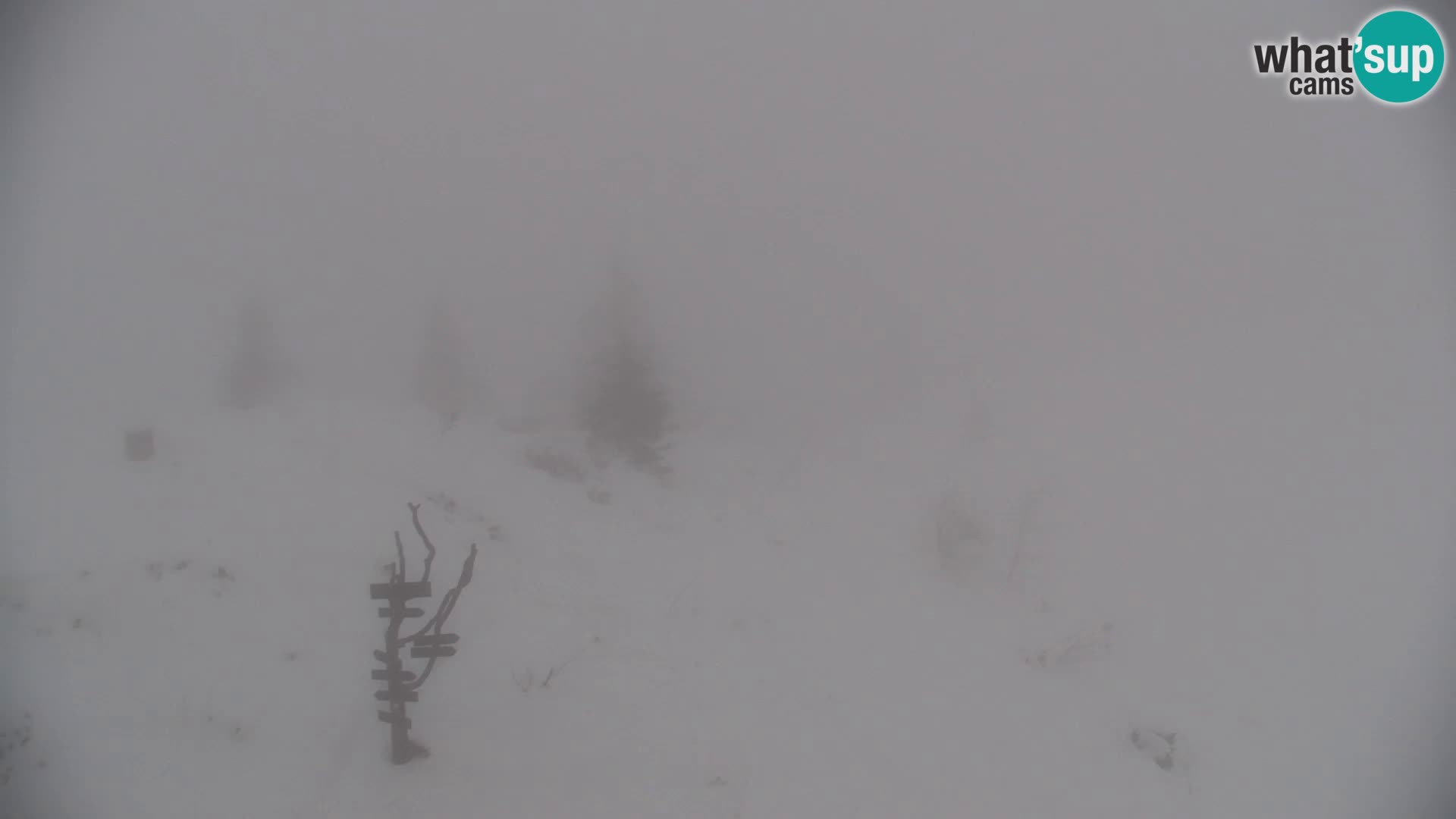 Velika Planina | Gradišče
