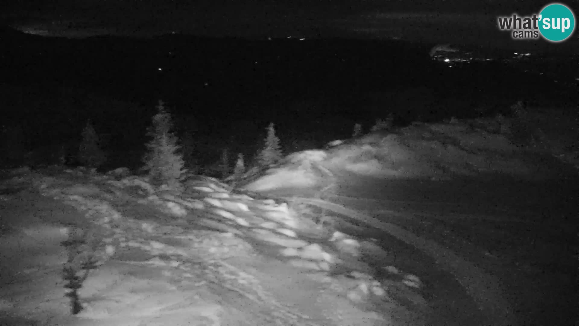 Velika Planina | Gradišče