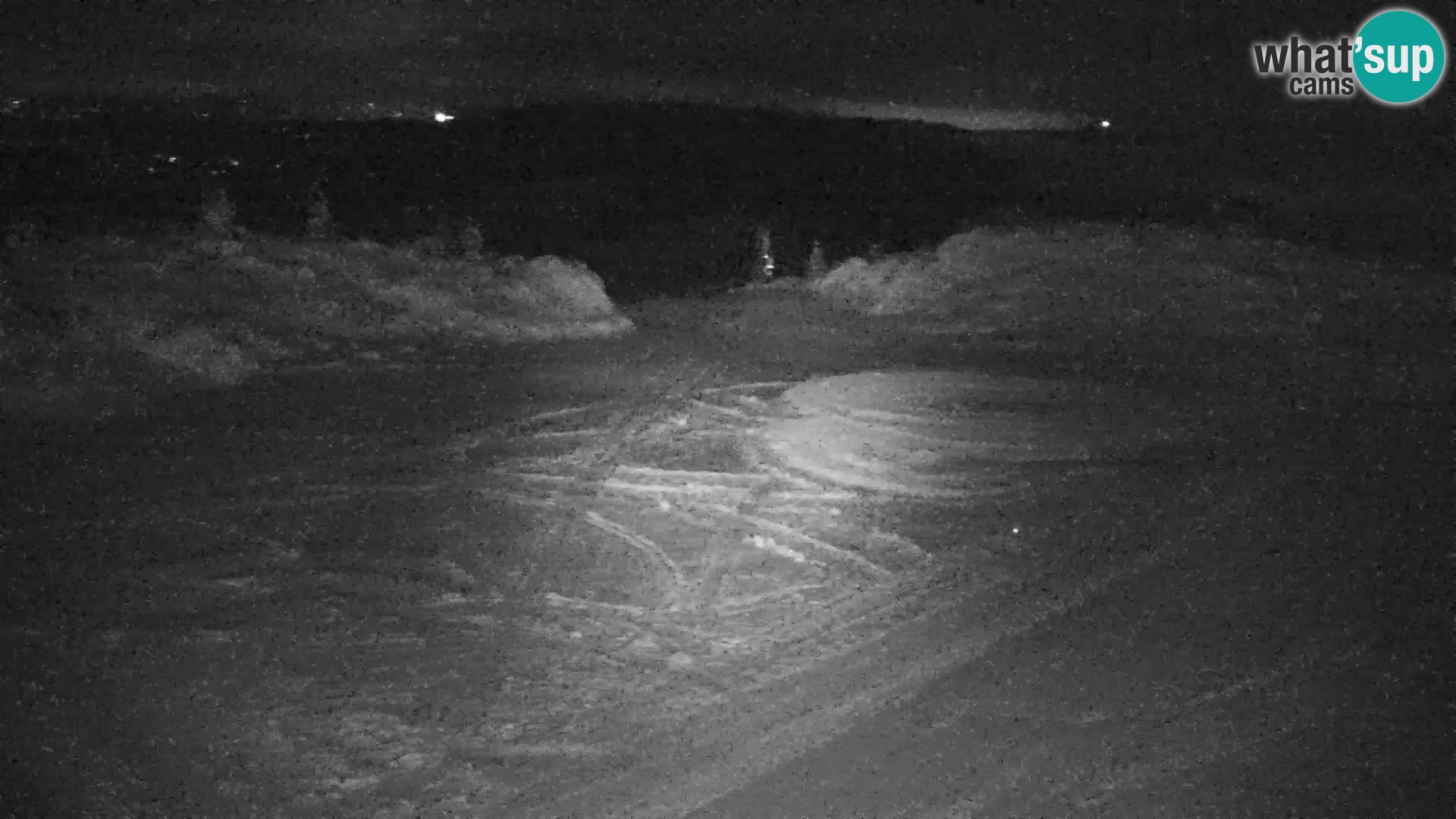 Velika Planina | Gradišče