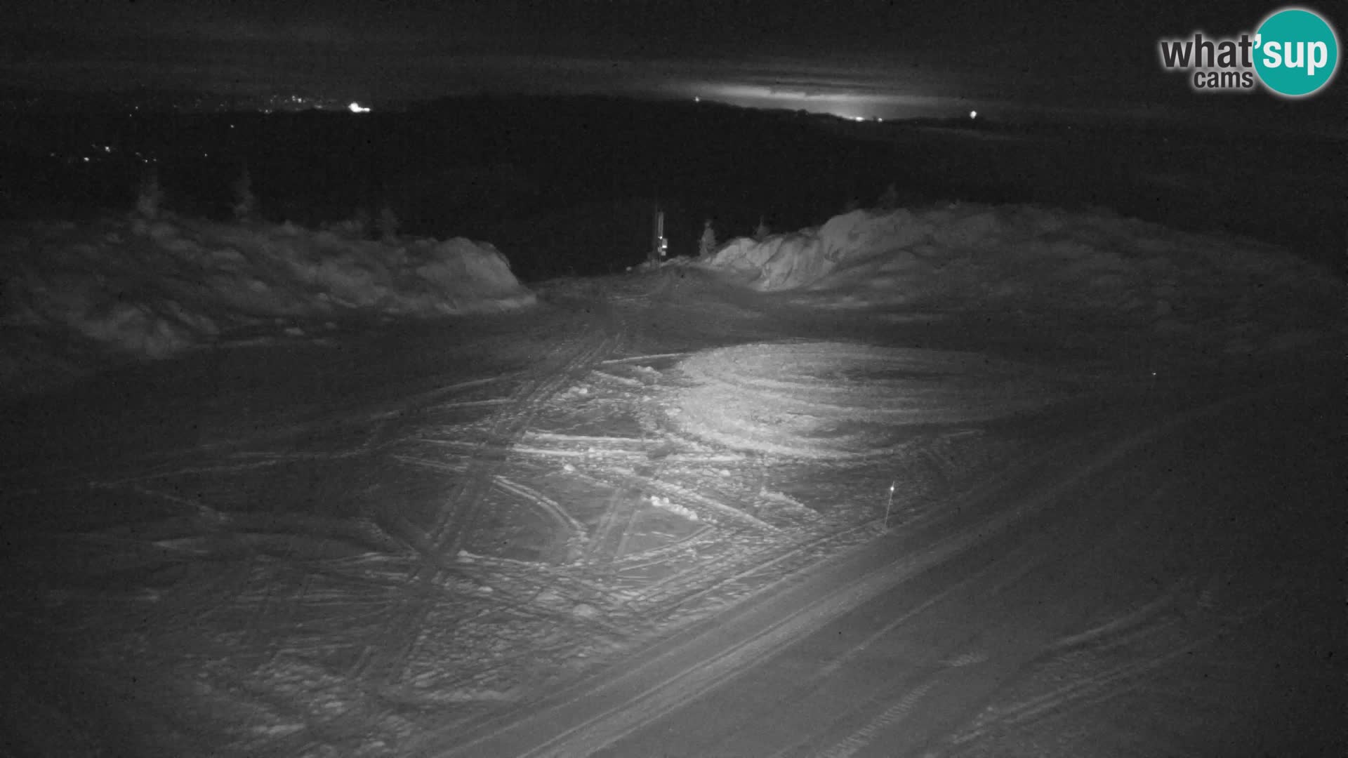 Velika Planina | Gradišče