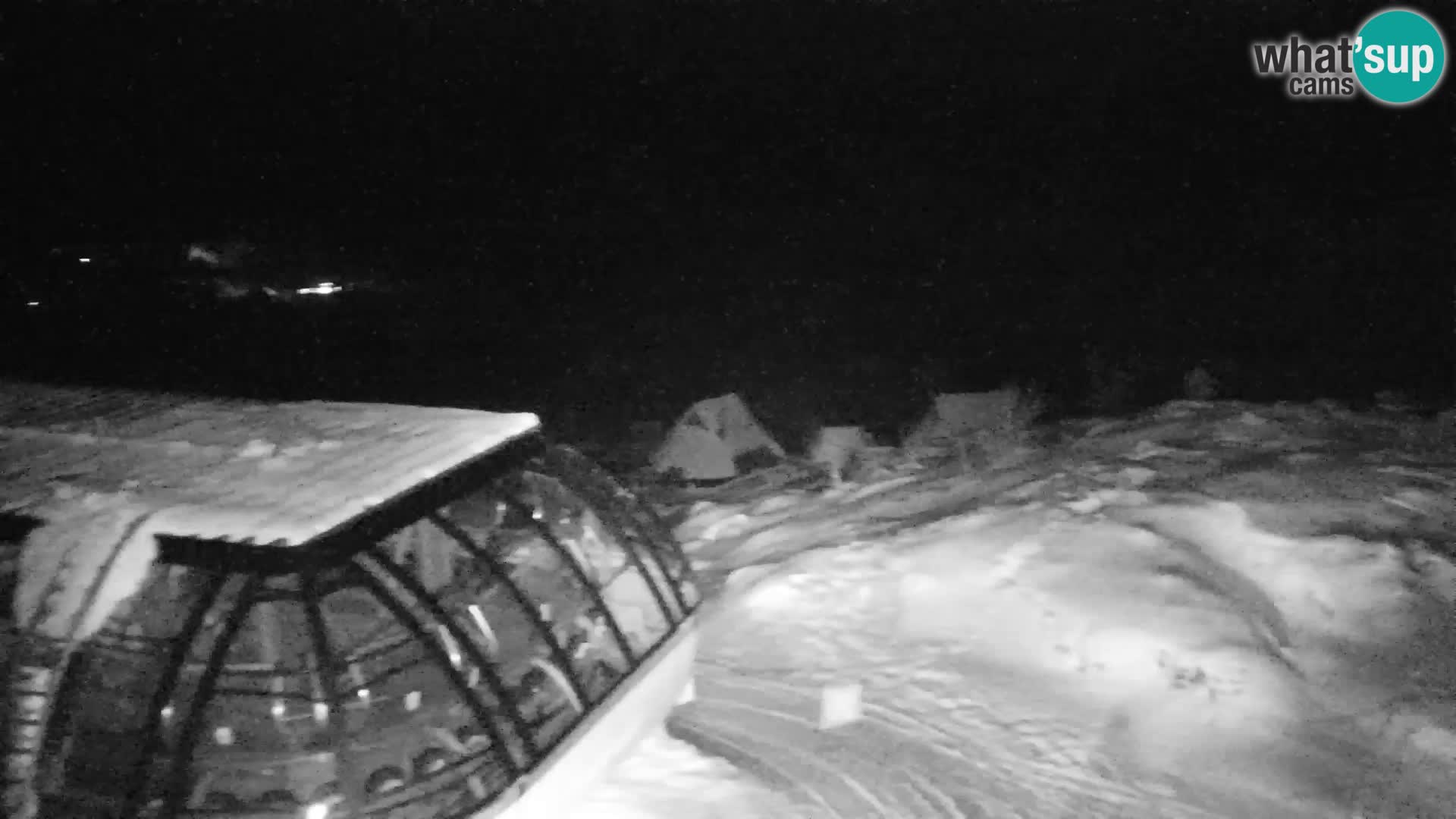 Velika Planina | Gradišče