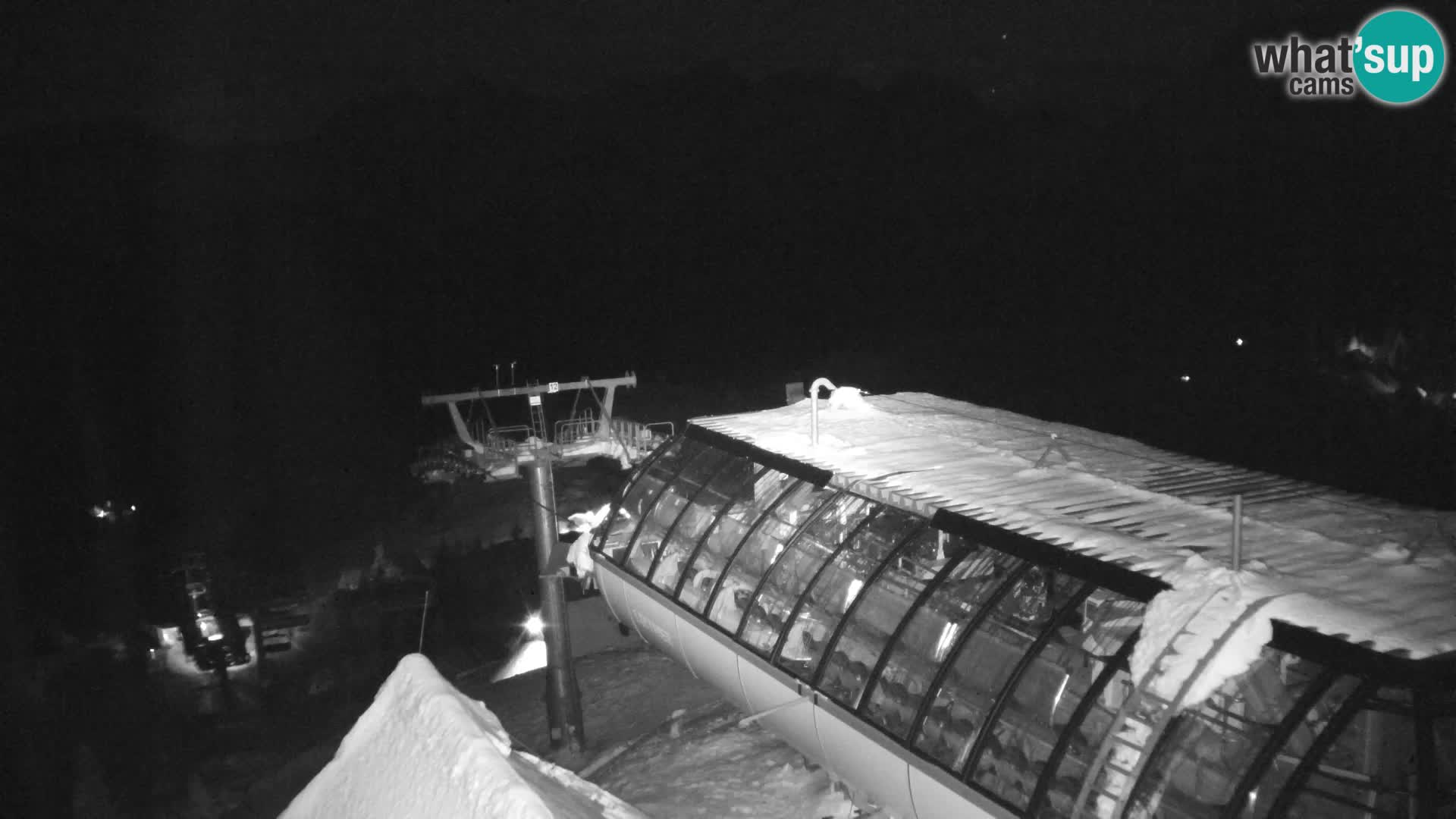 Velika Planina | Gradišče