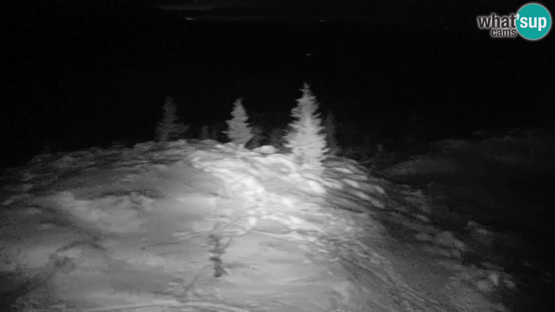 Velika Planina | Gradišče