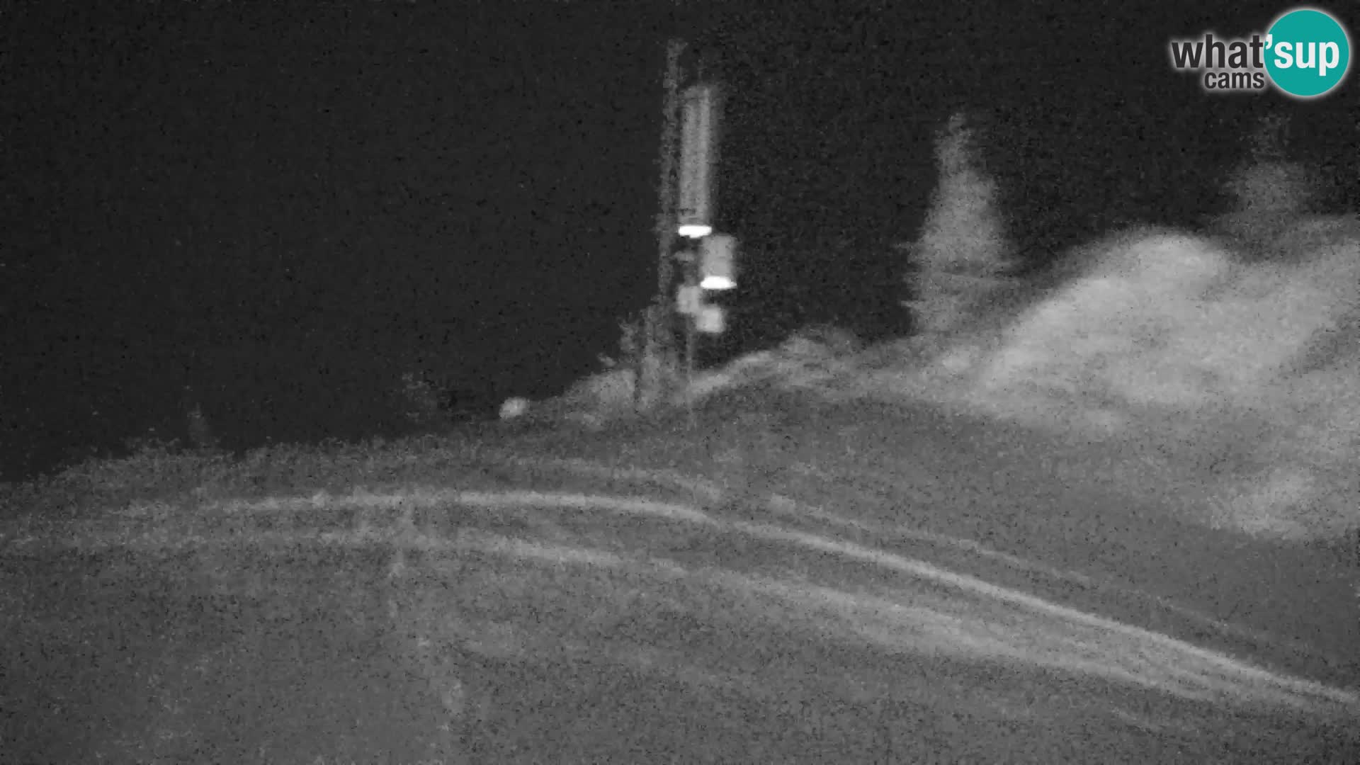 Velika Planina | Gradišče