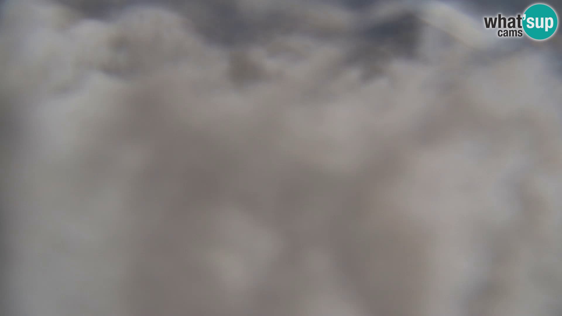 Velika Planina | Gradišče