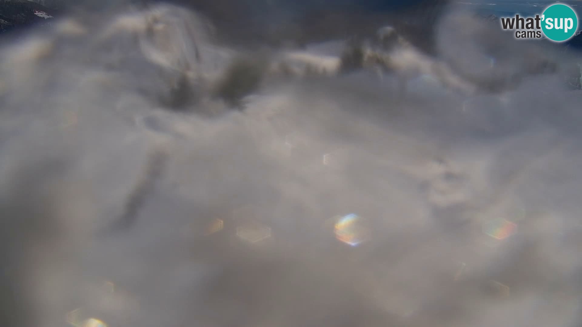 Velika Planina | Gradišče