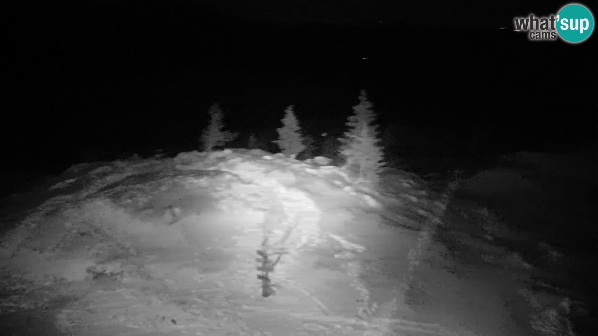 Velika Planina | Gradišče