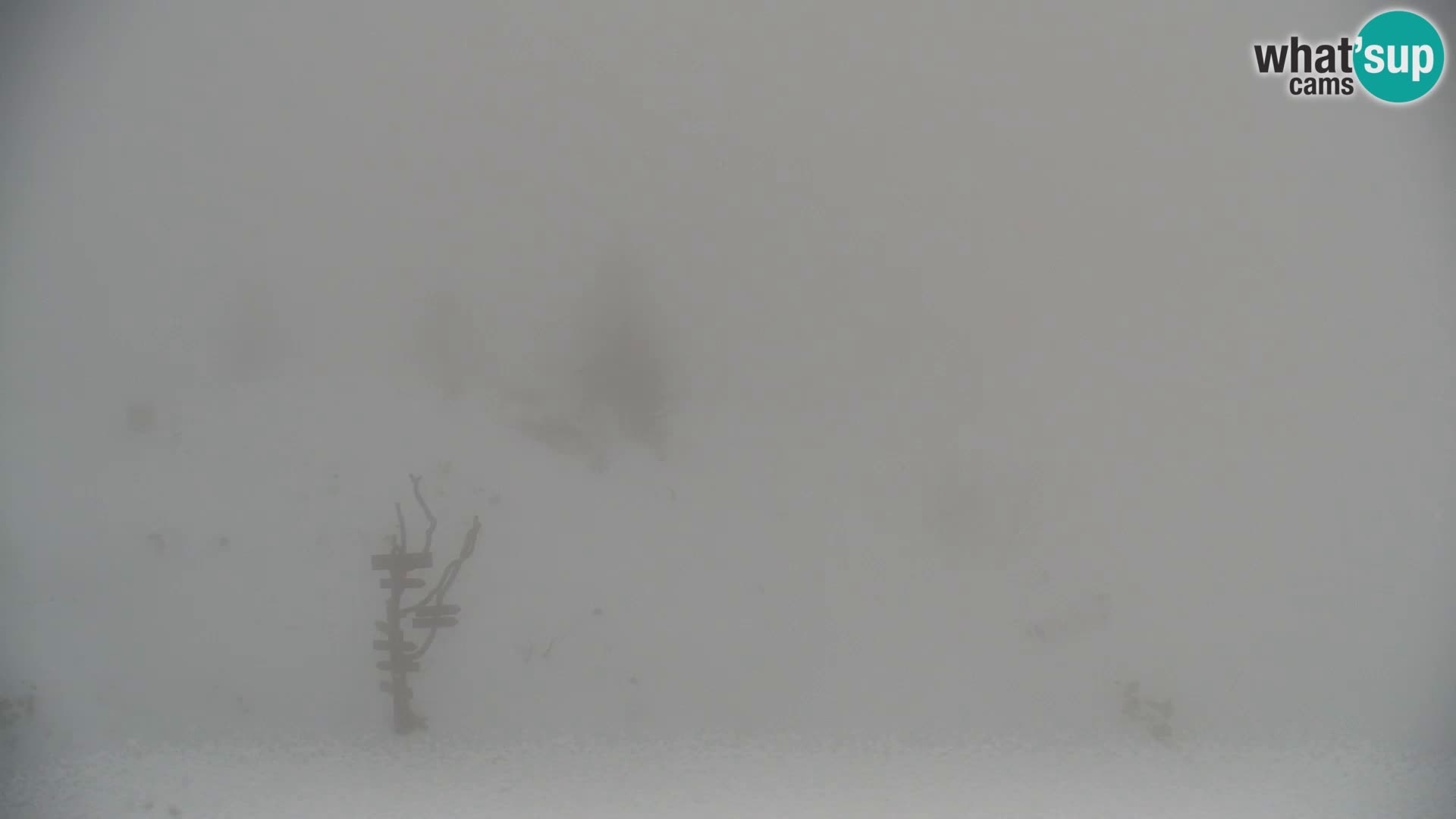 Velika Planina | Gradišče