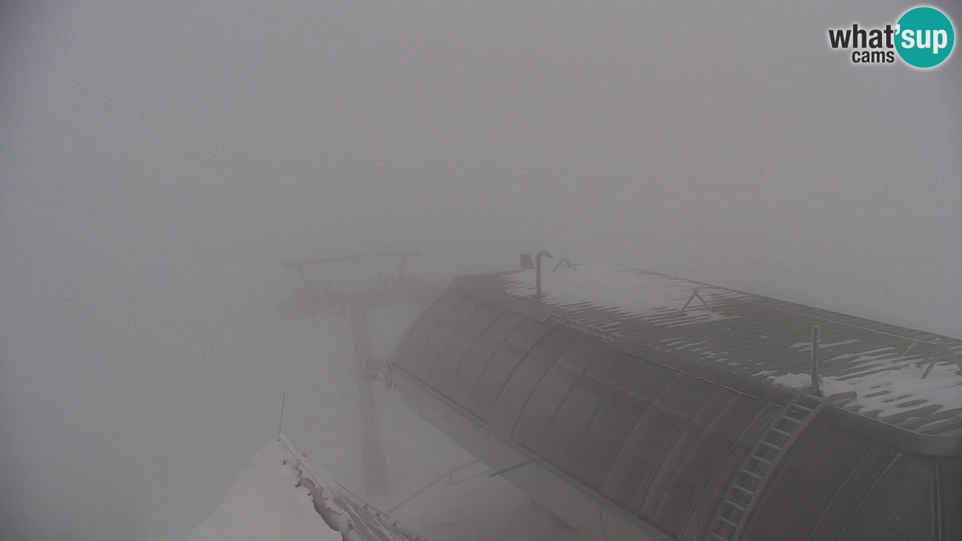 Velika Planina | Gradišče