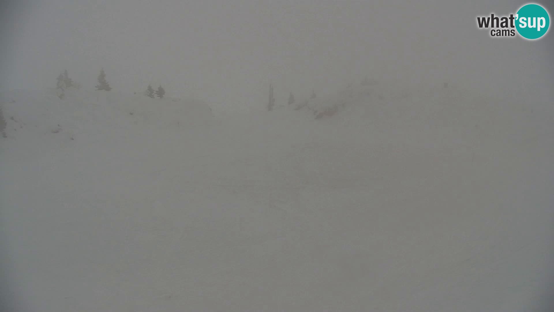 Velika Planina | Gradišče